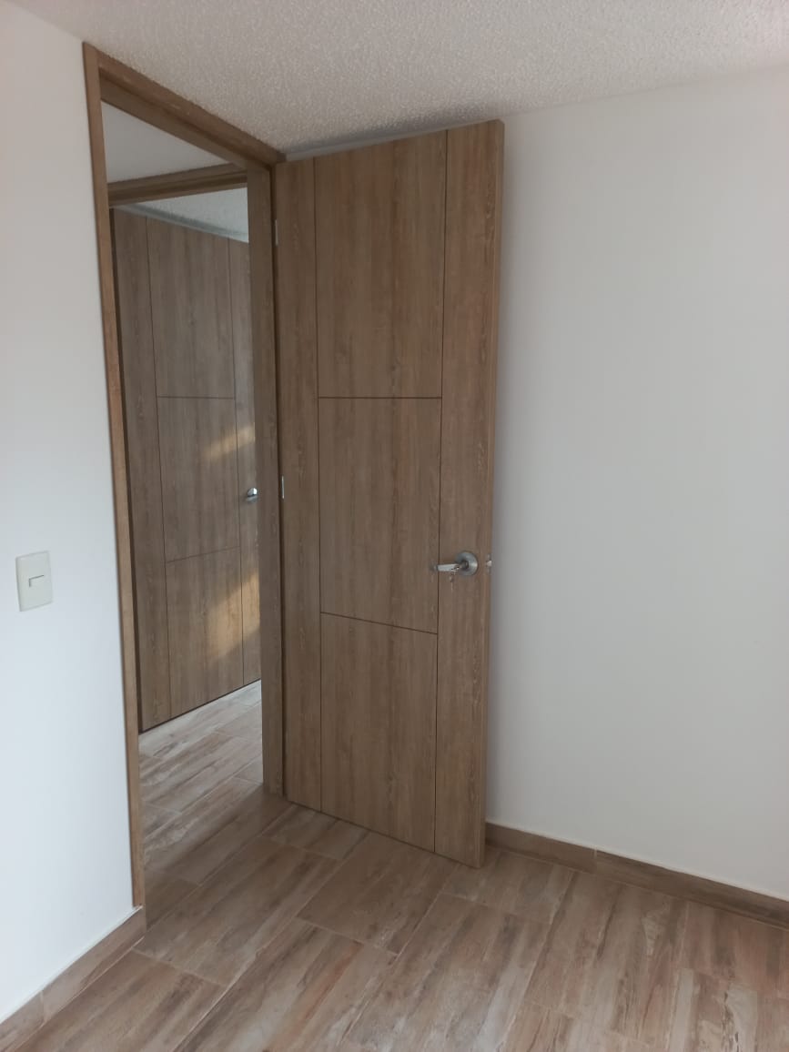 Apartamento de 3 alcobas en arriendo en La Prosperidad, Madrid, 60 m² · foto 7 de 24