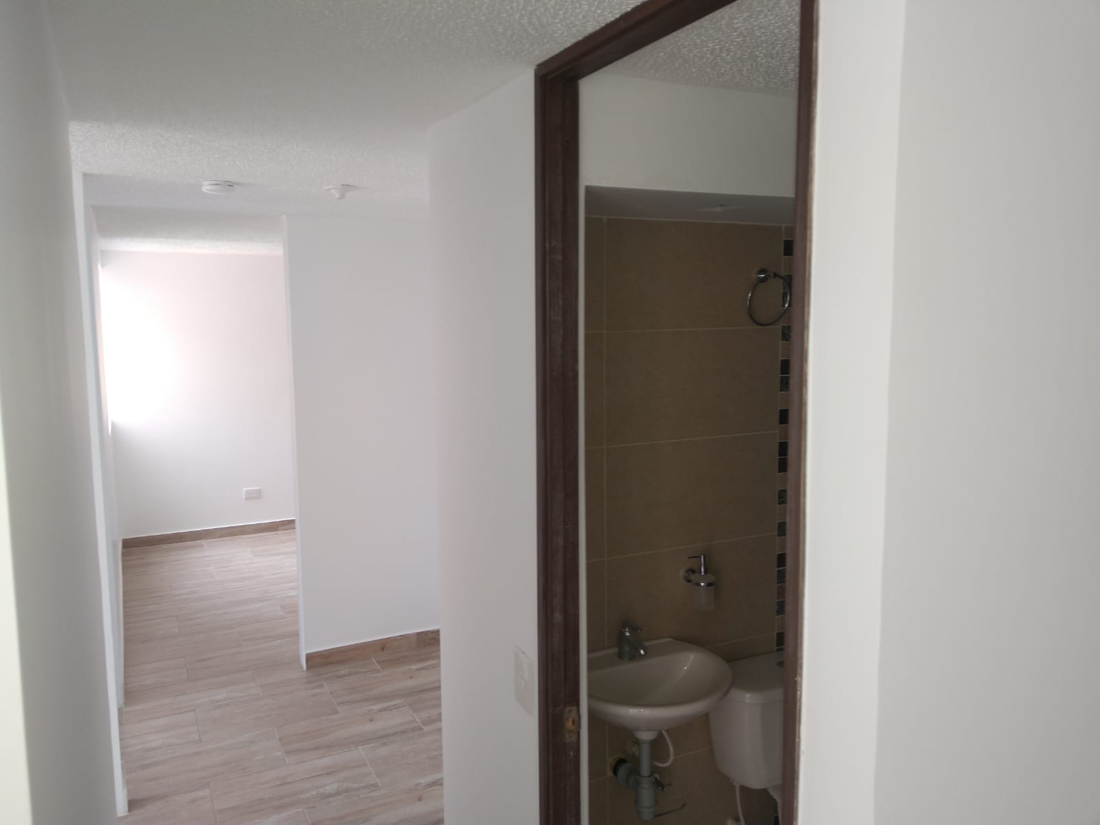 Apartamento de 3 alcobas en arriendo en La Prosperidad, Madrid, 60 m² · foto 8 de 24