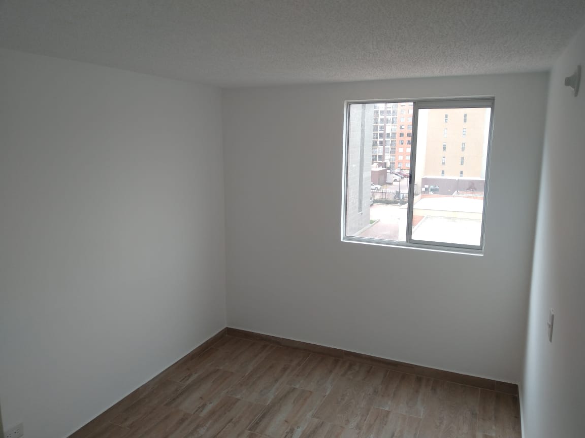 Apartamento de 3 alcobas en arriendo en La Prosperidad, Madrid, 60 m² · foto 9 de 24