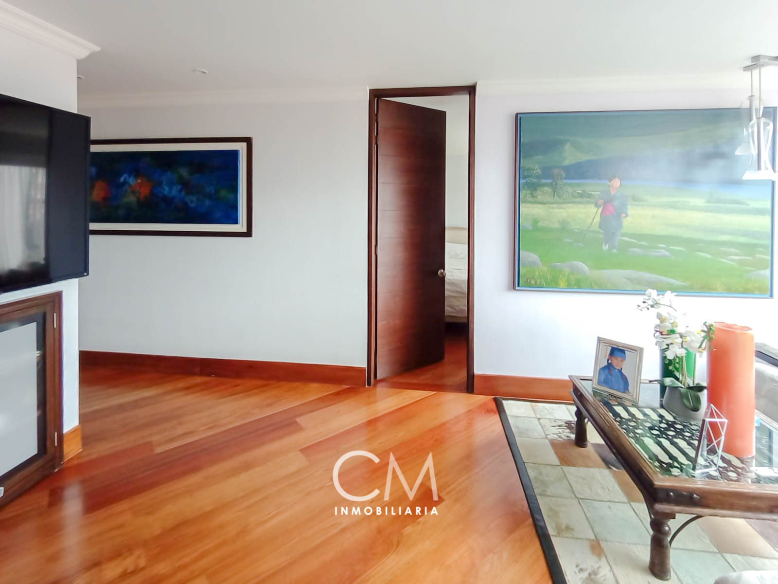 Apartamento en venta en Bosques Del Marques, Bogotá · foto 10 de 18