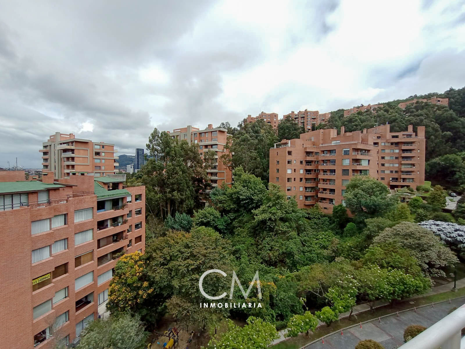 Apartamento en venta en Bosques Del Marques, Bogotá · foto 15 de 18