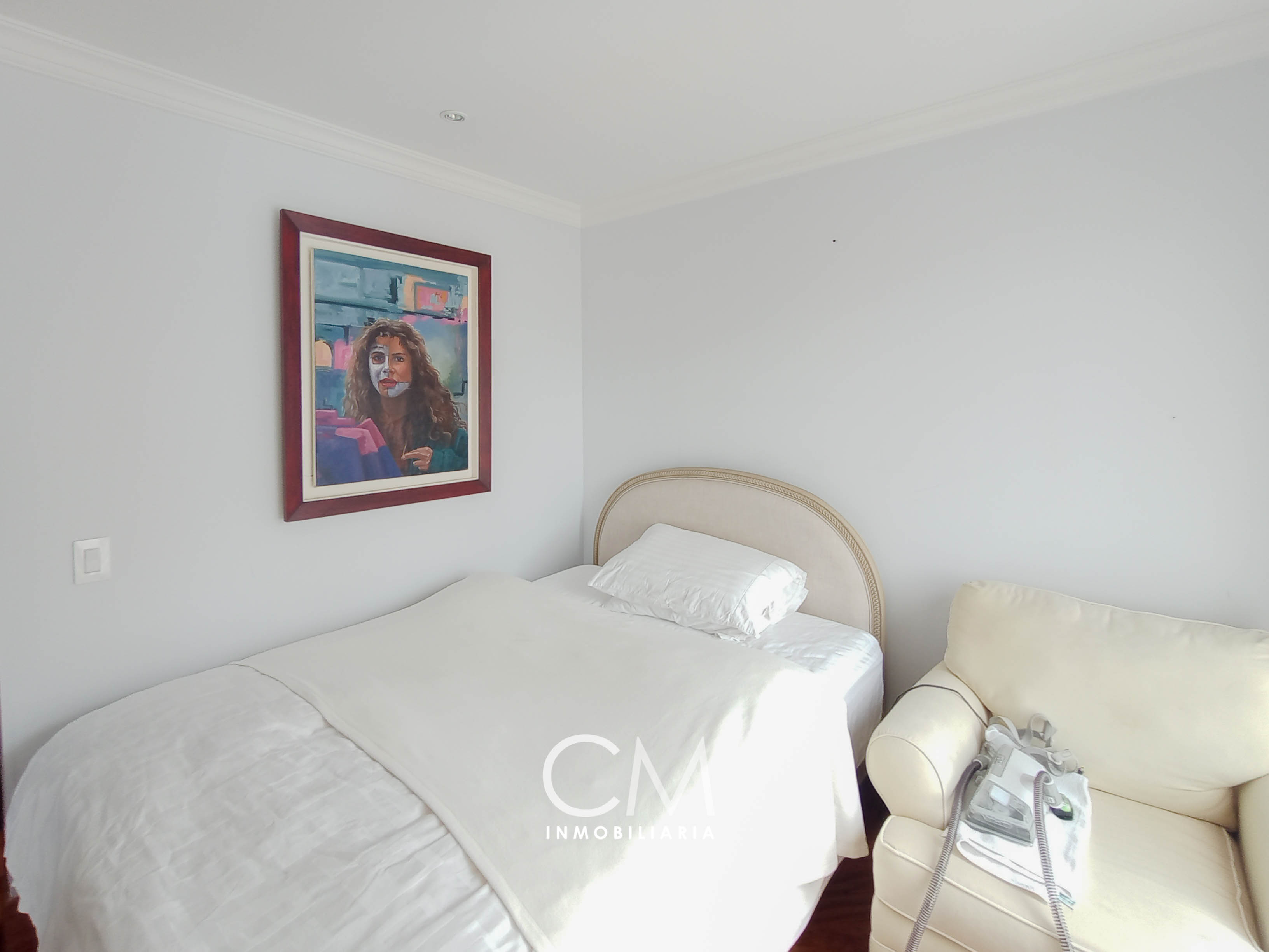 Apartamento en venta en Bosques Del Marques, Bogotá · foto 16 de 18