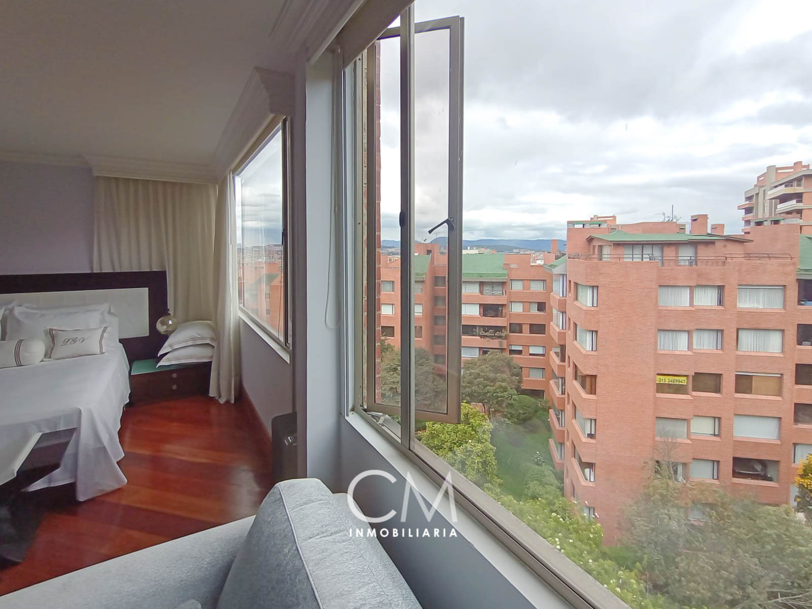 Apartamento en venta en Bosques Del Marques, Bogotá · foto 17 de 18