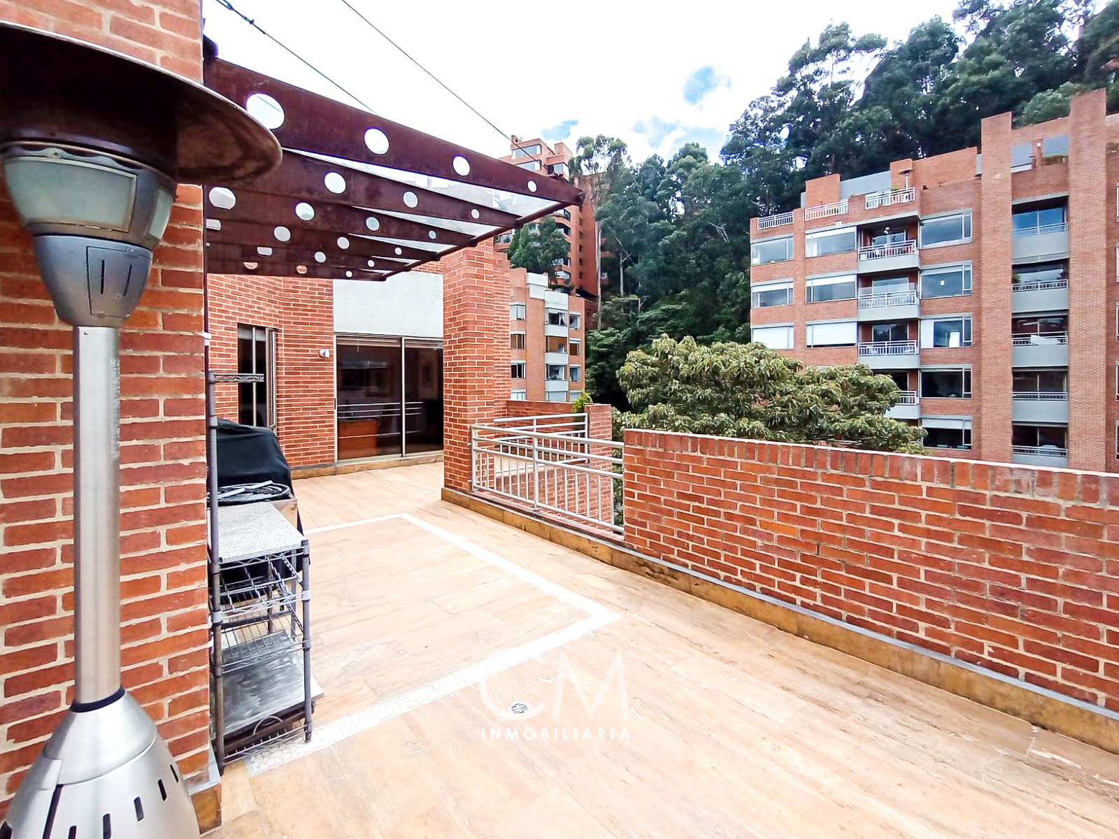 Apartamento en venta en Bosques Del Marques, Bogotá · foto 2 de 18