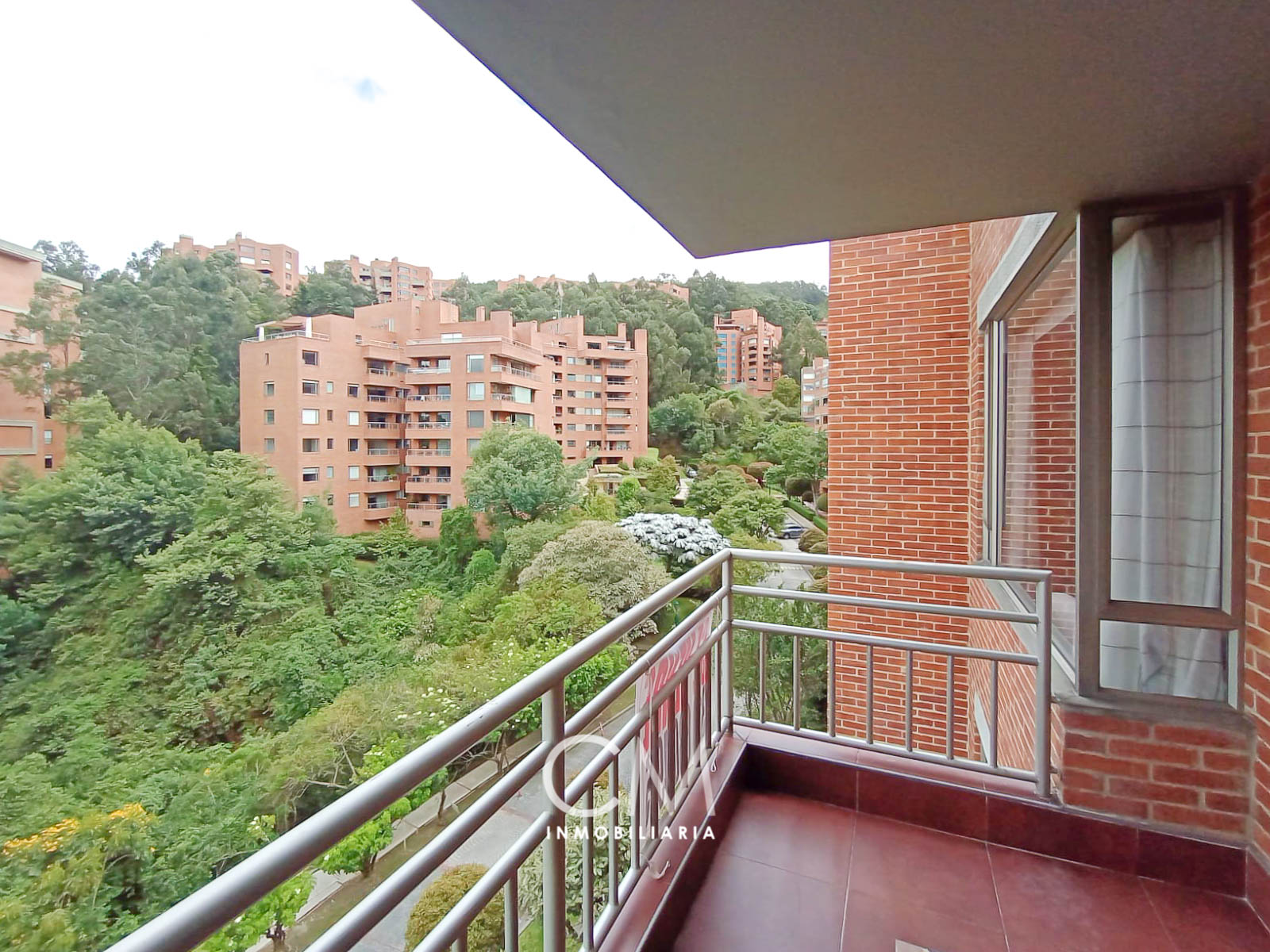 Apartamento en venta en Bosques Del Marques, Bogotá · foto 7 de 18