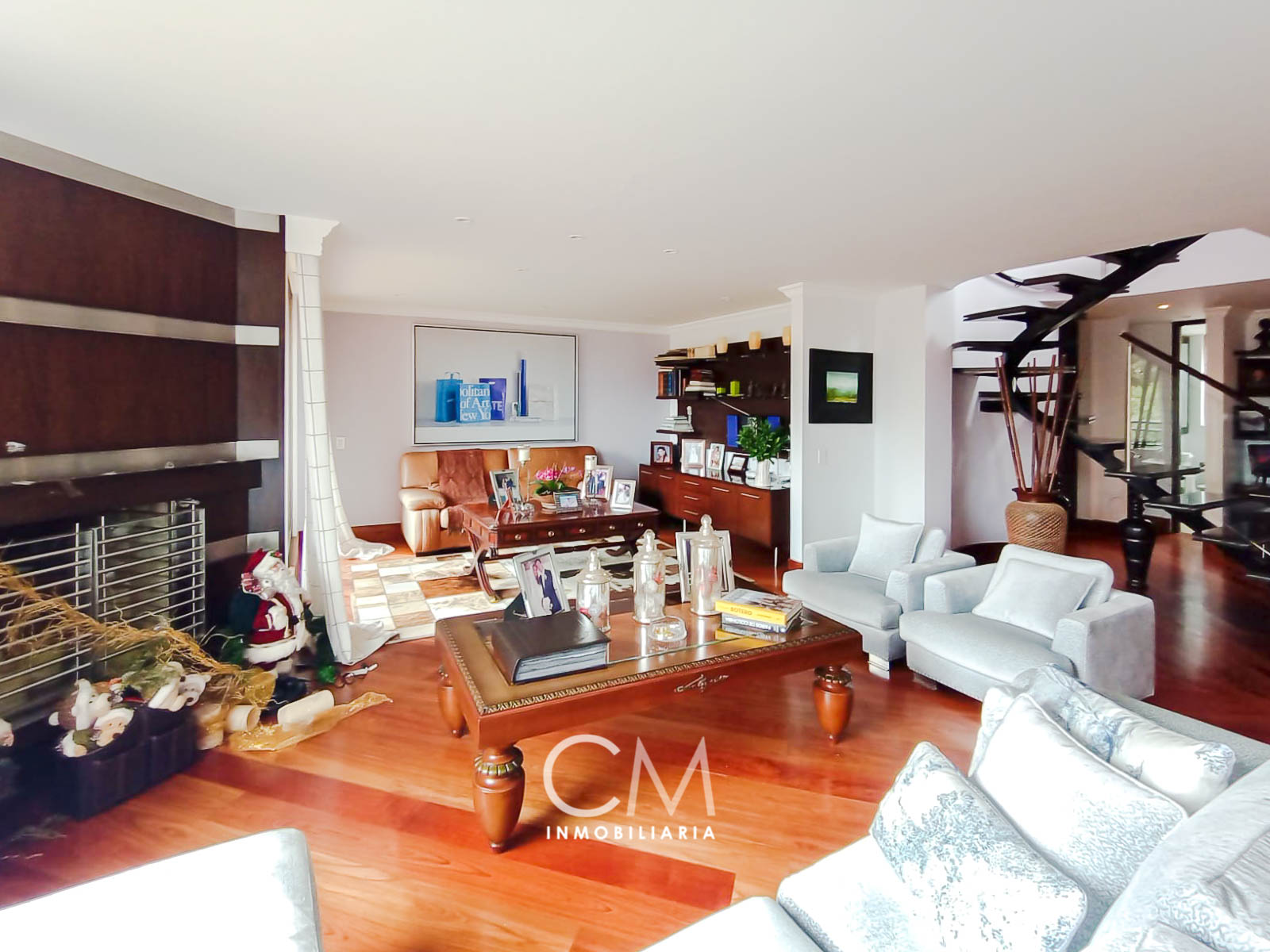 Apartamento en venta en Bosques Del Marques, Bogotá · foto 9 de 18
