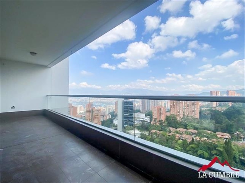Apartamento en arriendo en El Poblado, Medellín · foto 5 de 15