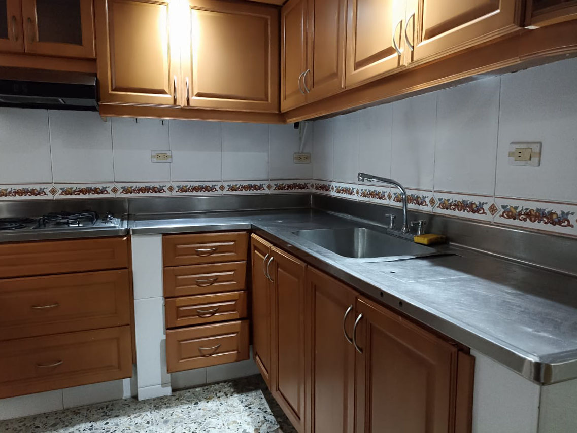 Oficina en arriendo en Laureles, Medellín, 240 m² · foto 12 de 20