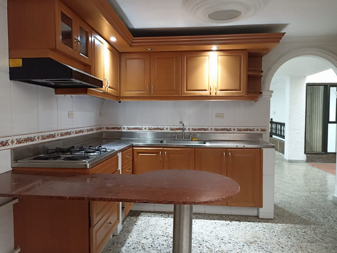 Oficina en arriendo en Laureles, Medellín, 240 m² · foto 13 de 20