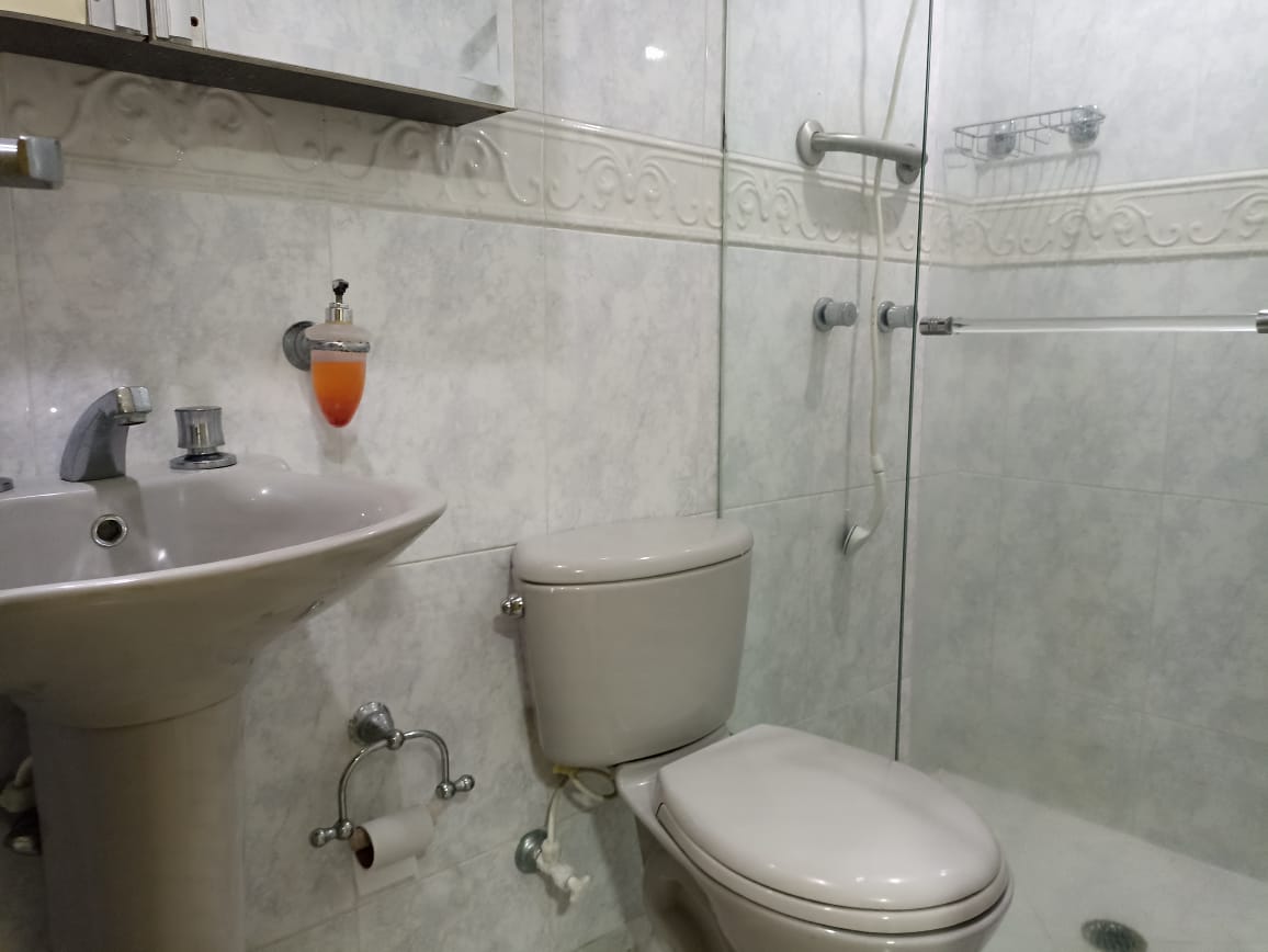 Oficina en arriendo en Laureles, Medellín, 240 m² · foto 14 de 20