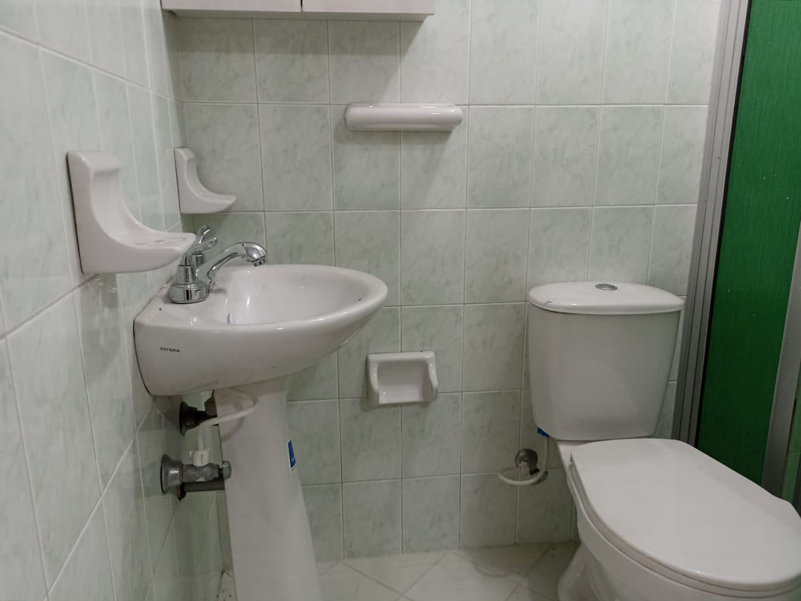 Oficina en arriendo en Laureles, Medellín, 240 m² · foto 15 de 20