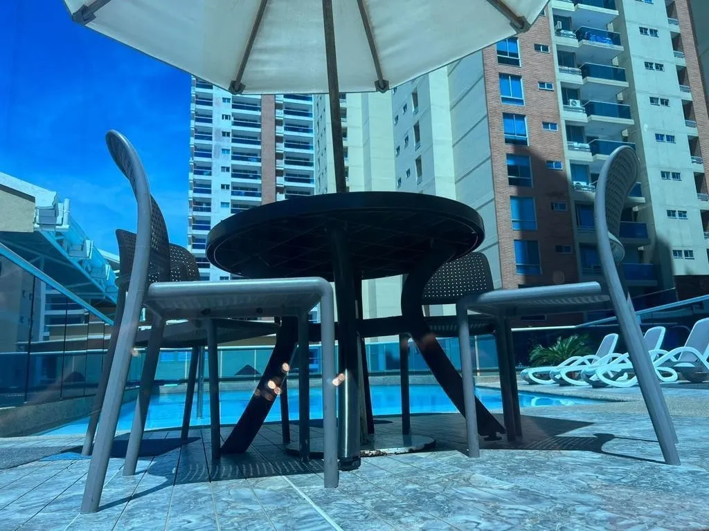 Apartamento de 3 alcobas en venta en Altos Del Prado, Barranquilla, 120 m² · foto 11 de 16