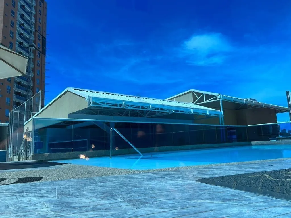 Apartamento de 3 alcobas en venta en Altos Del Prado, Barranquilla, 120 m² · foto 13 de 16