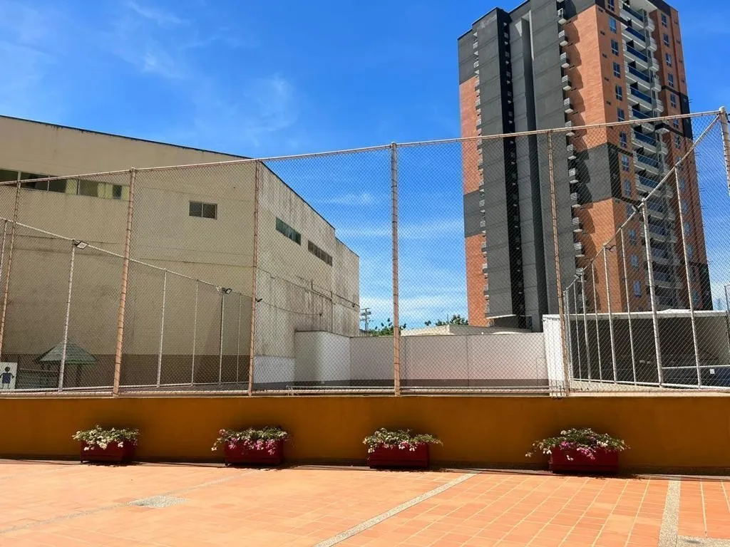 Apartamento de 3 alcobas en venta en Altos Del Prado, Barranquilla, 120 m² · foto 15 de 16