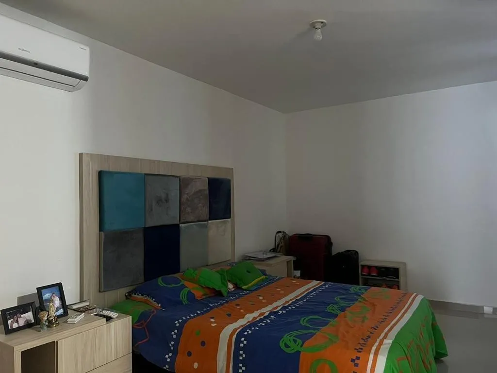 Apartamento de 3 alcobas en venta en Altos Del Prado, Barranquilla, 120 m² · foto 8 de 16