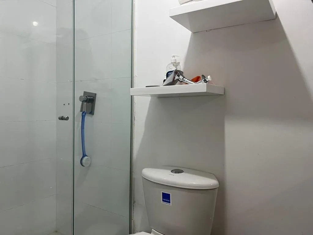 Apartamento de 3 alcobas en venta en Altos Del Prado, Barranquilla, 120 m² · foto 9 de 16