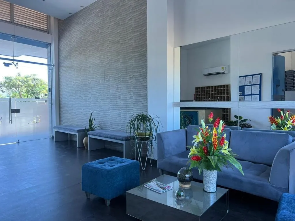 Apartamento de 3 alcobas en venta en Altos Del Prado, Barranquilla, 120 m² · foto 10 de 16