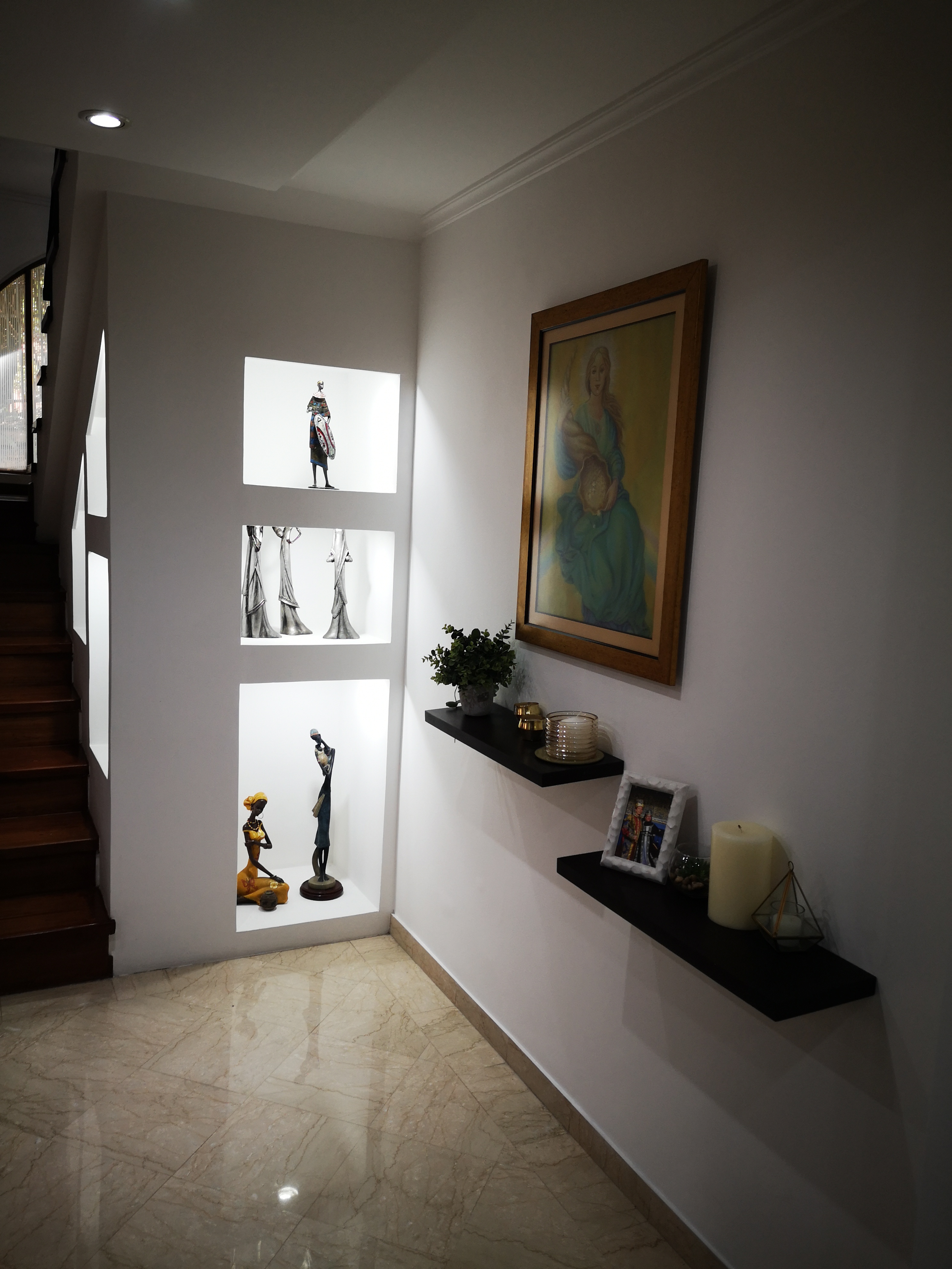 Apartamento de 3 alcobas en venta en Lindaraja, Bogotá, 165 m² · foto 10 de 24
