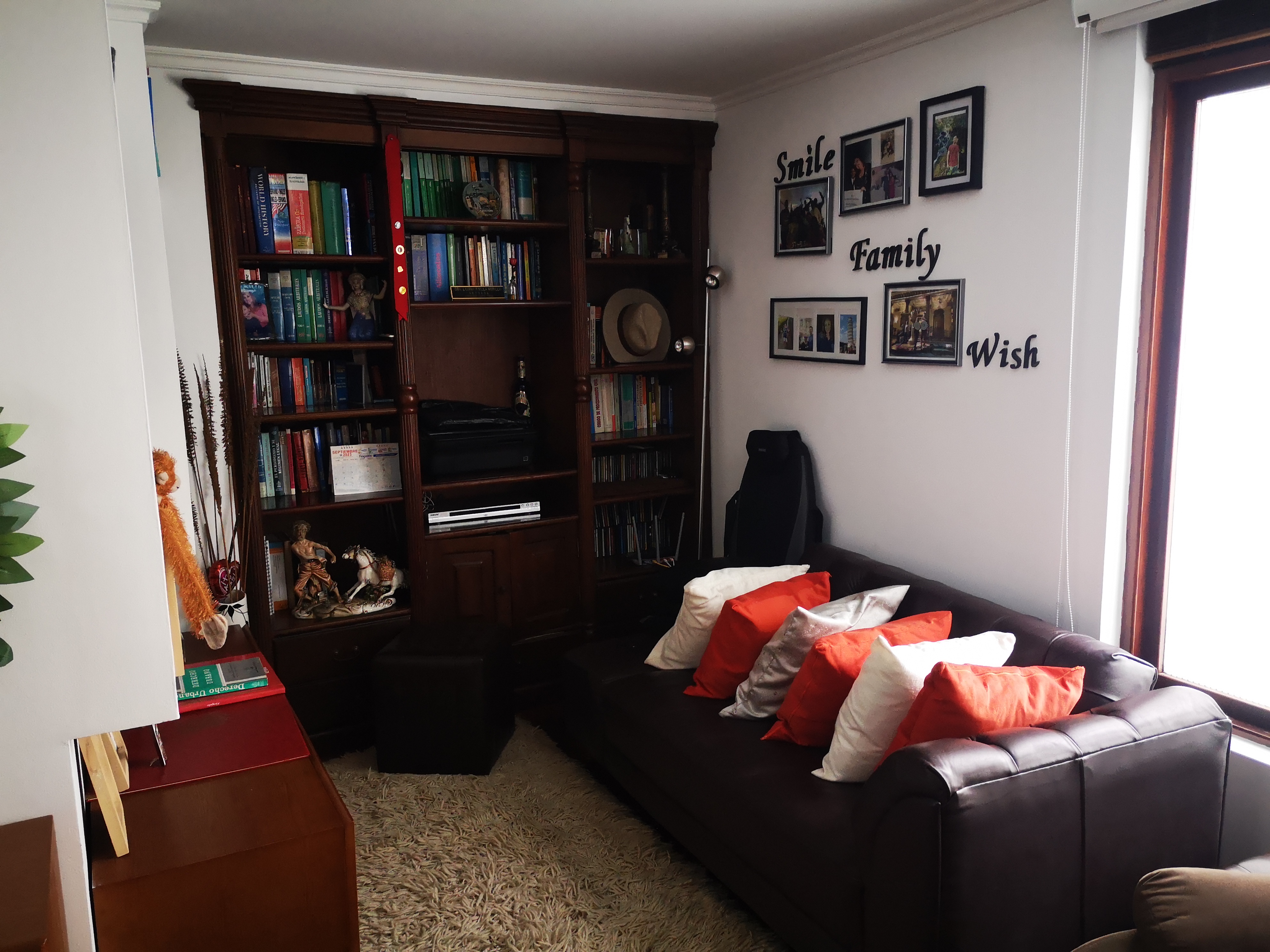 Apartamento de 3 alcobas en venta en Lindaraja, Bogotá, 165 m² · foto 12 de 24