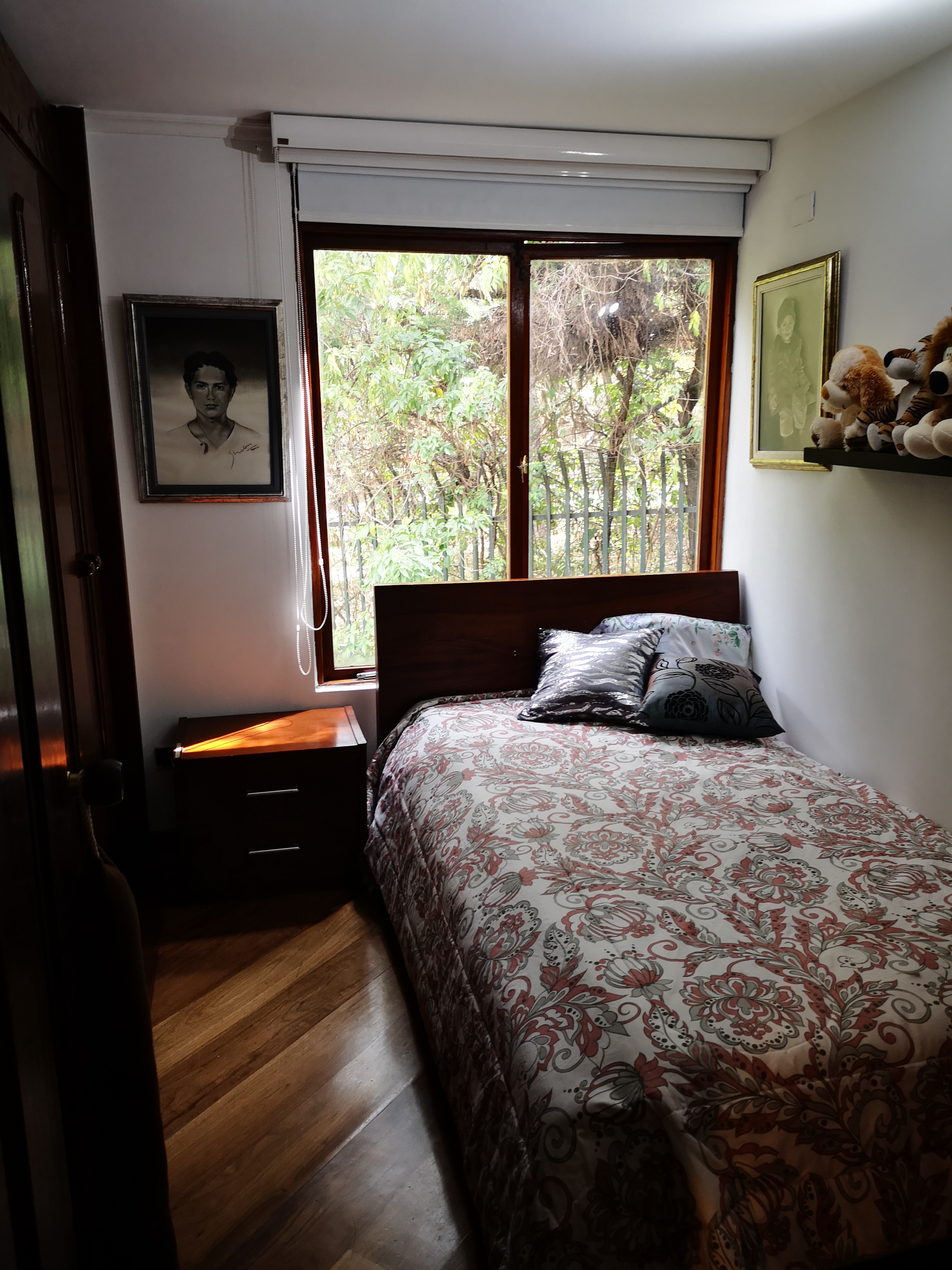 Apartamento de 3 alcobas en venta en Lindaraja, Bogotá, 165 m² · foto 16 de 24