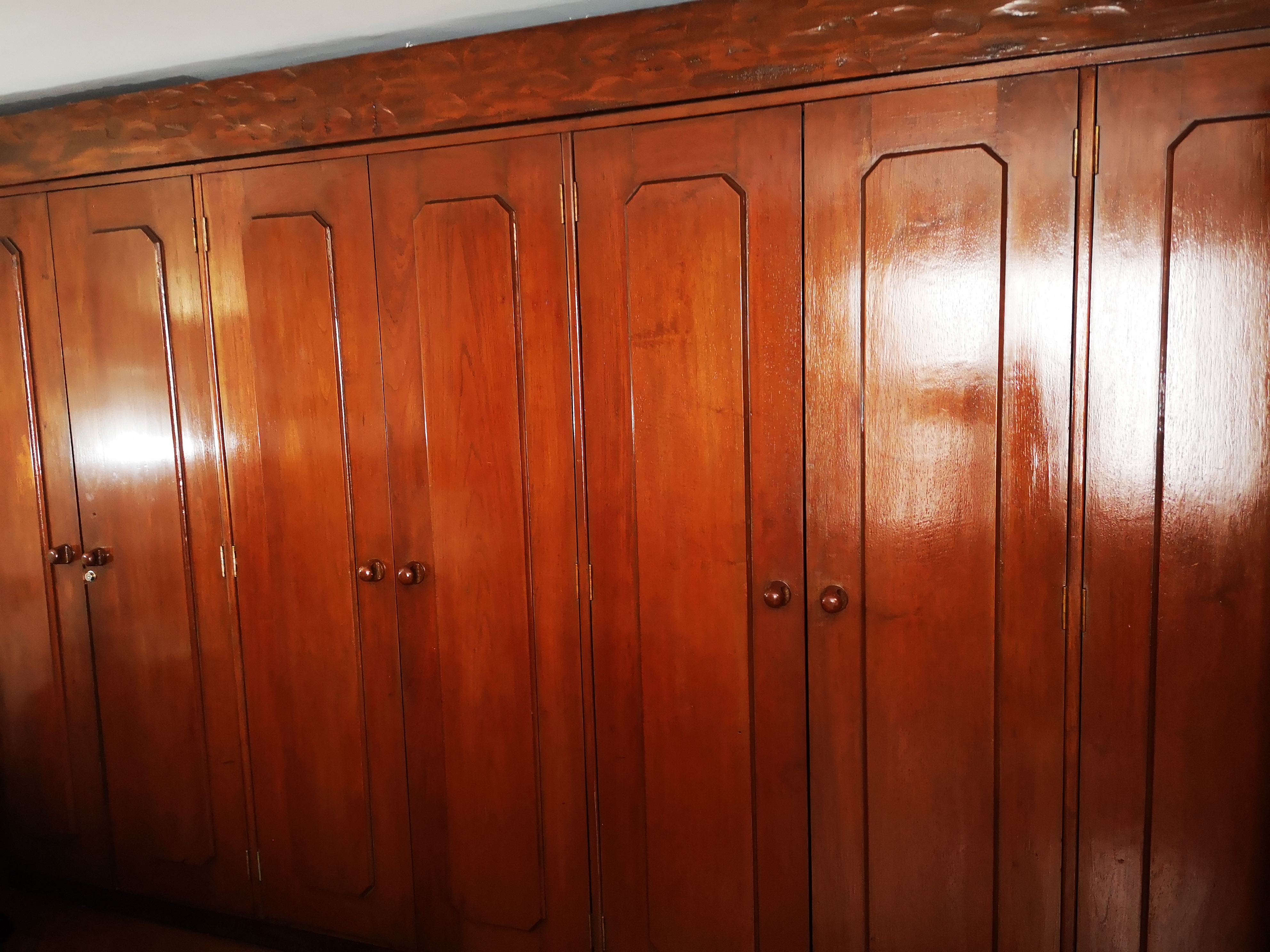 Apartamento de 3 alcobas en venta en Lindaraja, Bogotá, 165 m² · foto 18 de 24