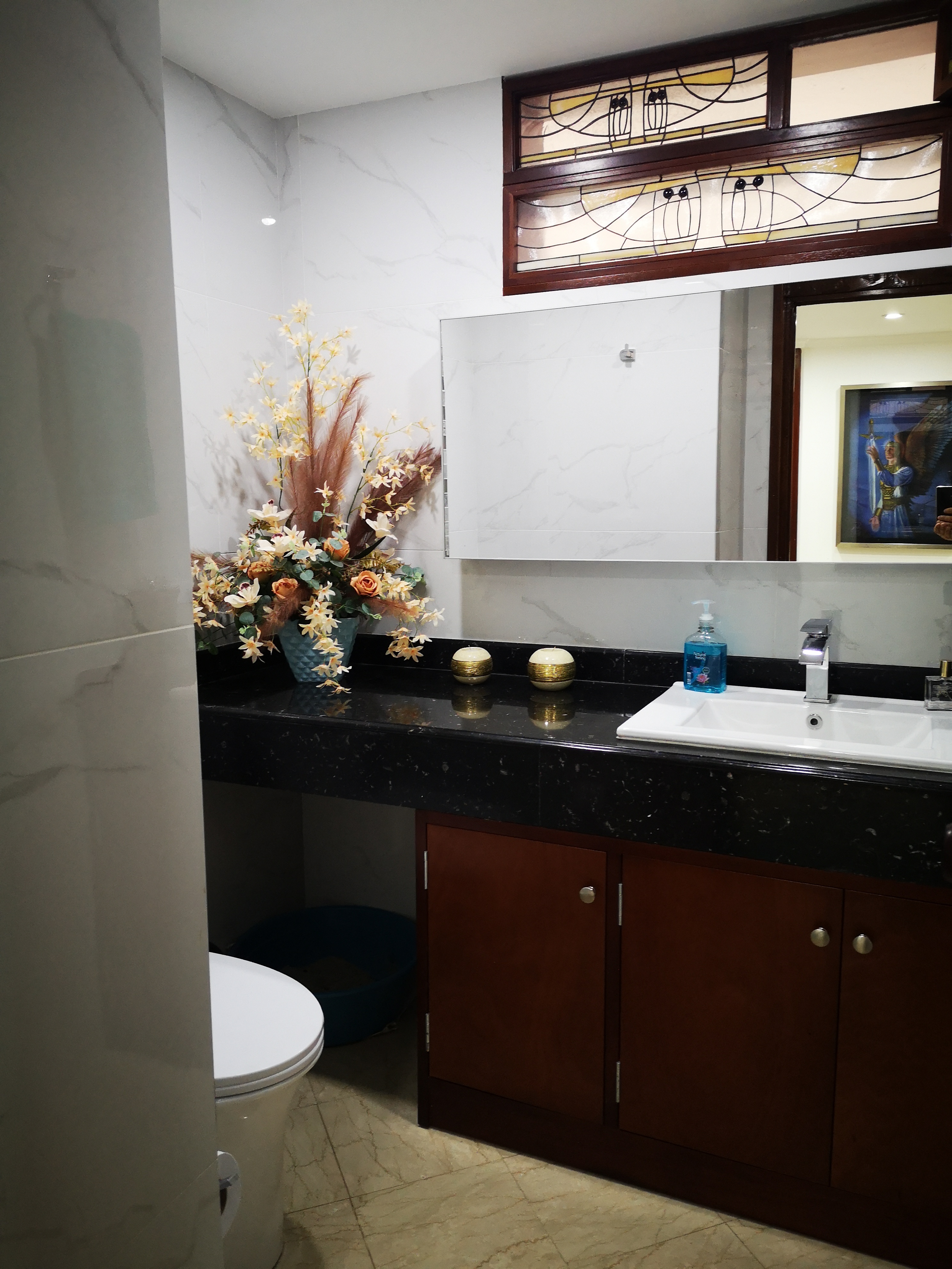 Apartamento de 3 alcobas en venta en Lindaraja, Bogotá, 165 m² · foto 19 de 24