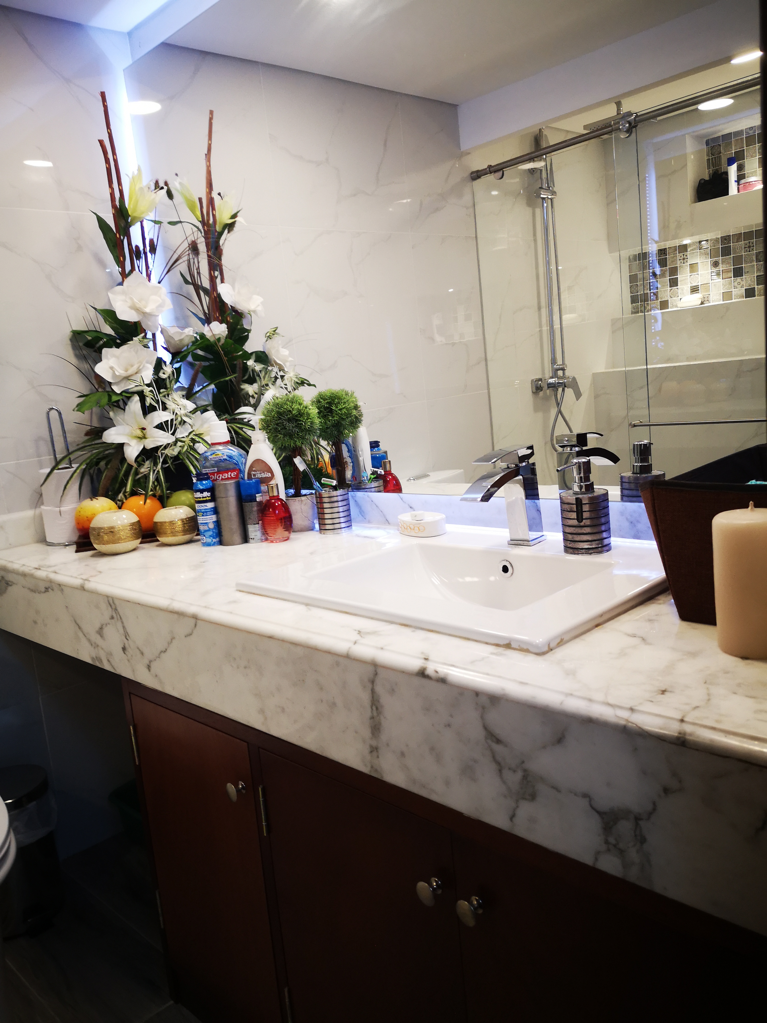 Apartamento de 3 alcobas en venta en Lindaraja, Bogotá, 165 m² · foto 20 de 24