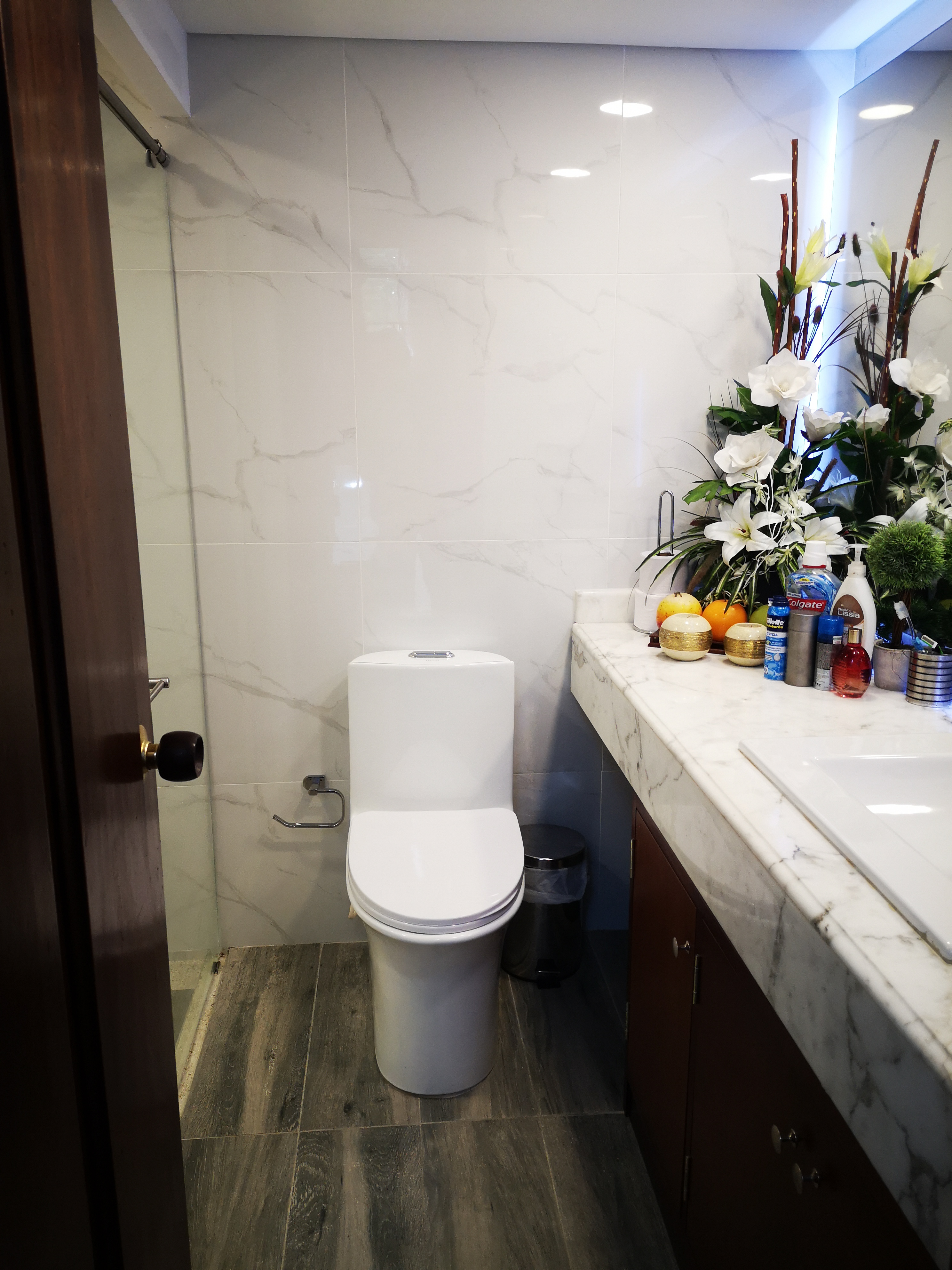 Apartamento de 3 alcobas en venta en Lindaraja, Bogotá, 165 m² · foto 21 de 24