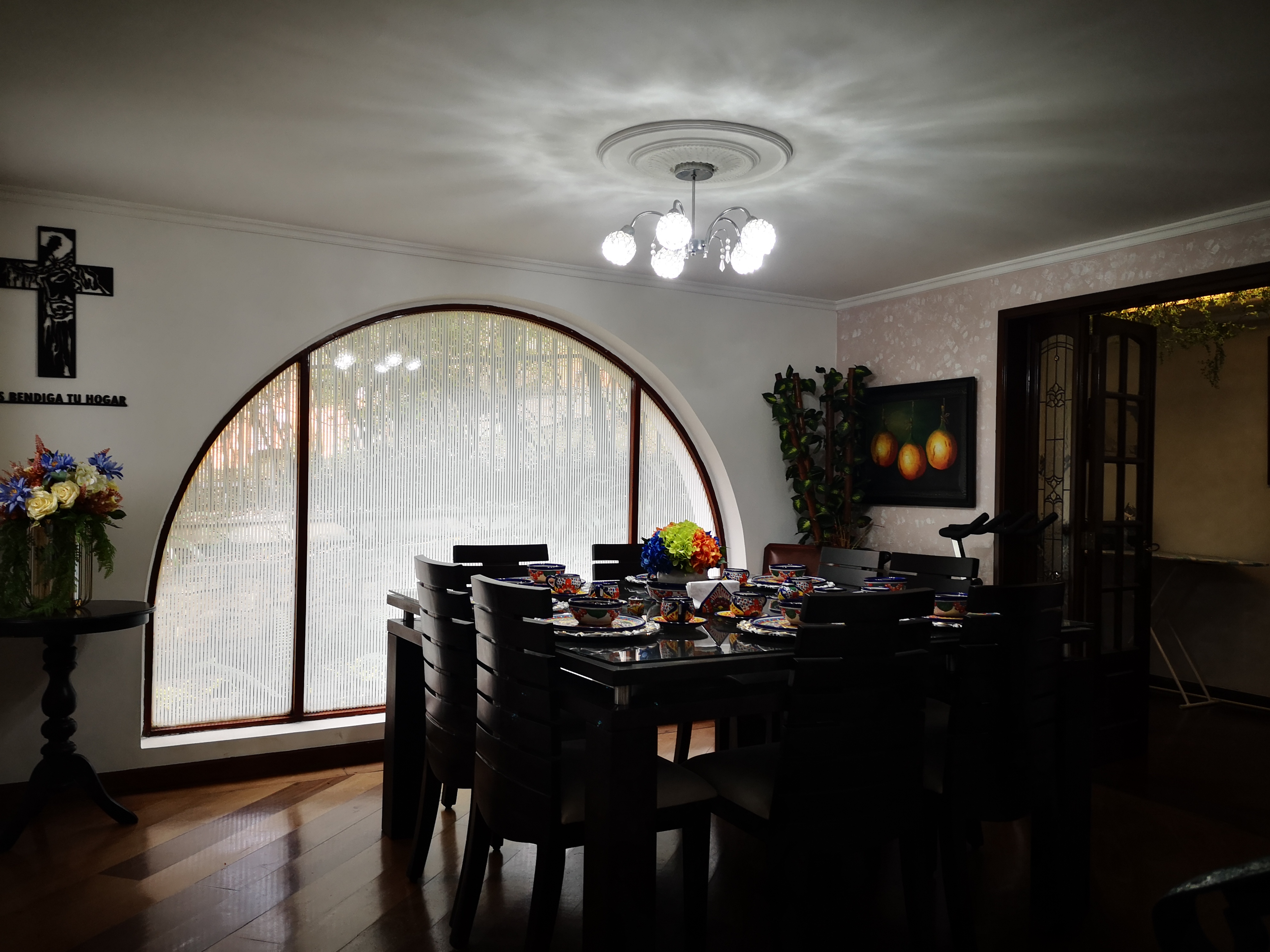 Apartamento de 3 alcobas en venta en Lindaraja, Bogotá, 165 m² · foto 4 de 24