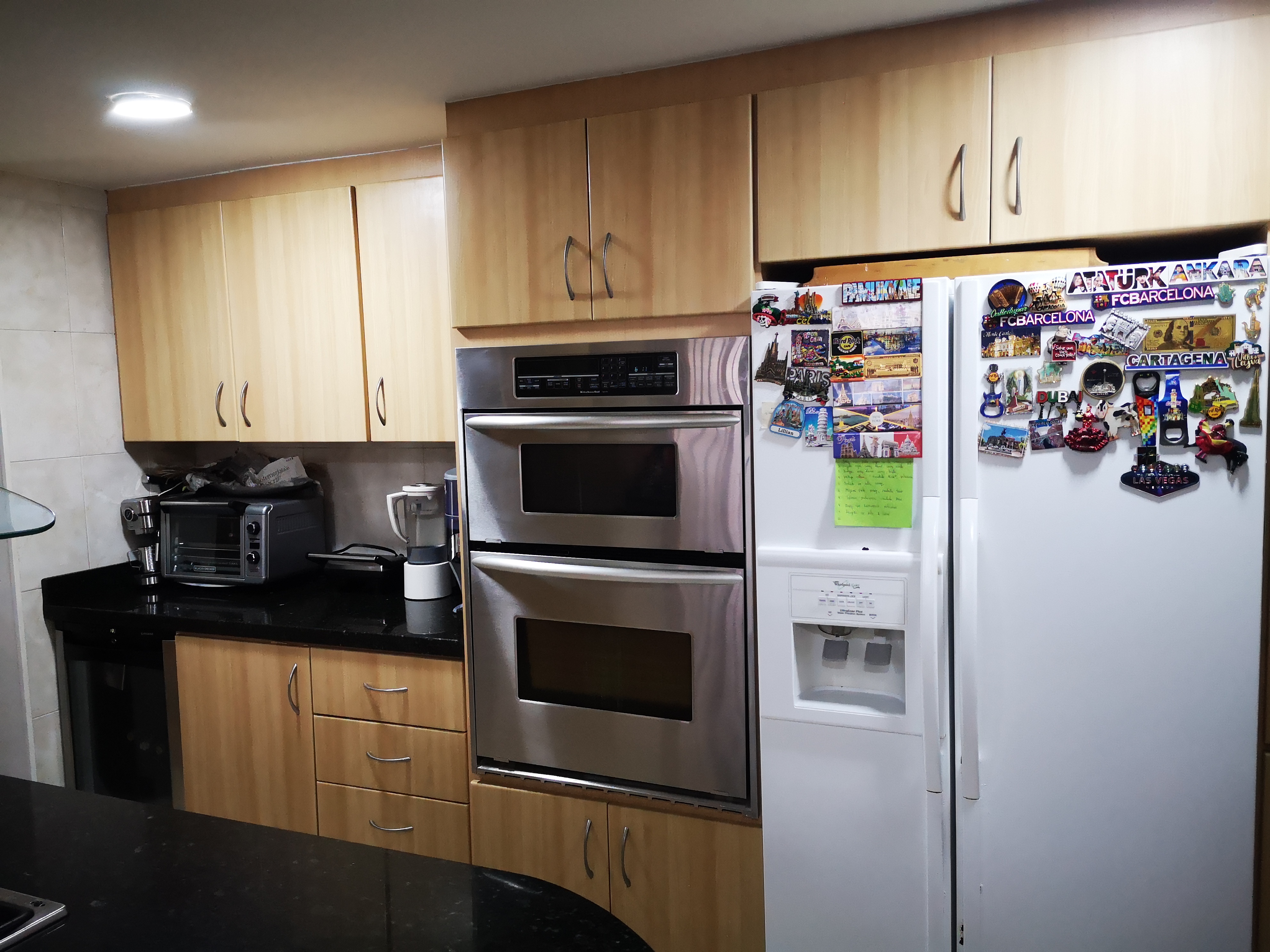 Apartamento de 3 alcobas en venta en Lindaraja, Bogotá, 165 m² · foto 7 de 24