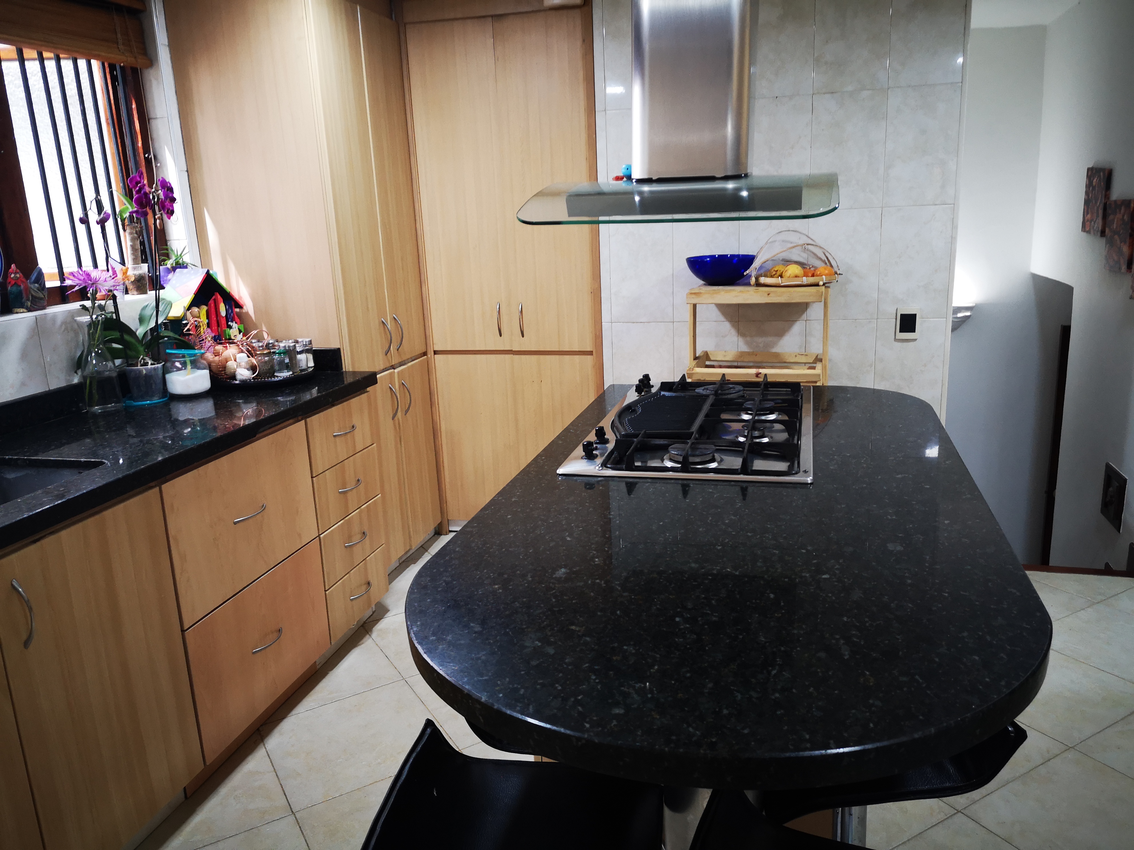 Apartamento de 3 alcobas en venta en Lindaraja, Bogotá, 165 m² · foto 8 de 24