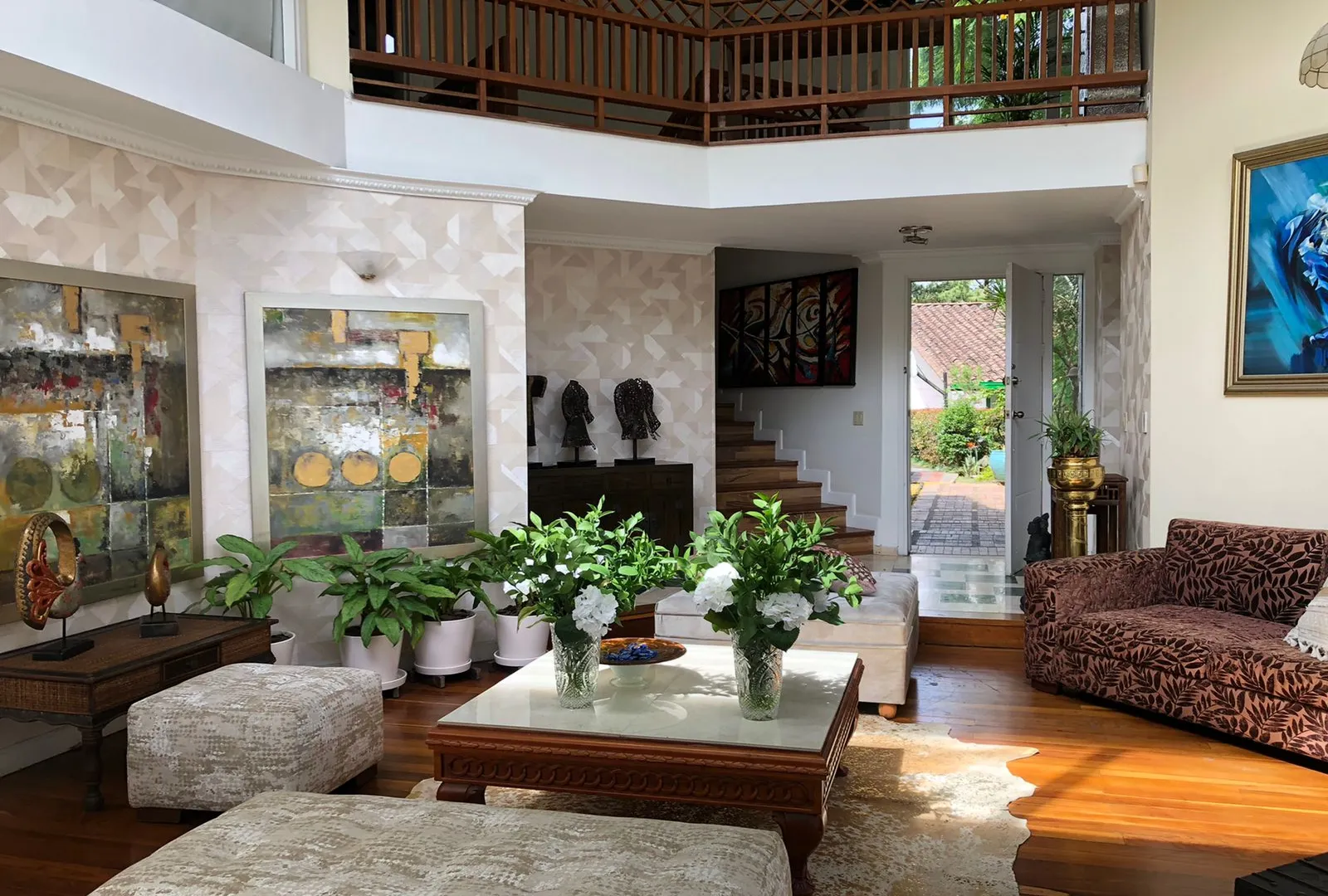 Casa en Arriendo en El chocho, Envigado