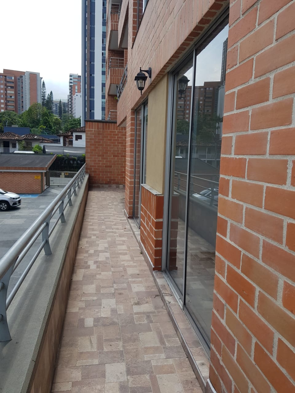 Apartamento en venta en Castropol, Medellín · foto 10 de 10