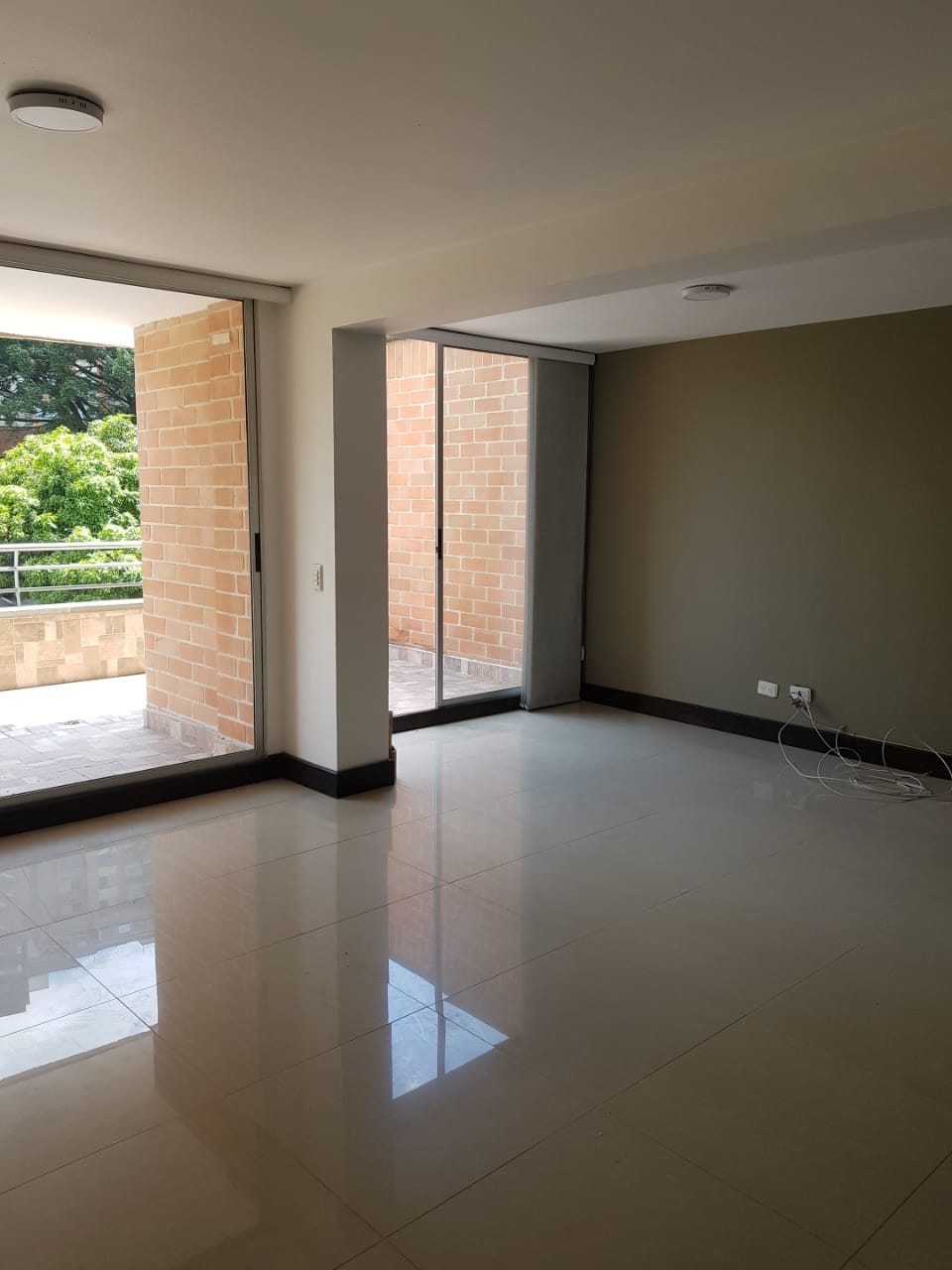 Apartamento en venta en Castropol, Medellín · foto 2 de 10