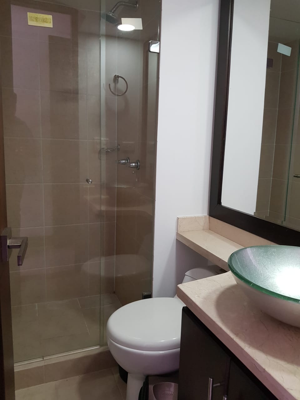 Apartamento en venta en Castropol, Medellín · foto 3 de 10