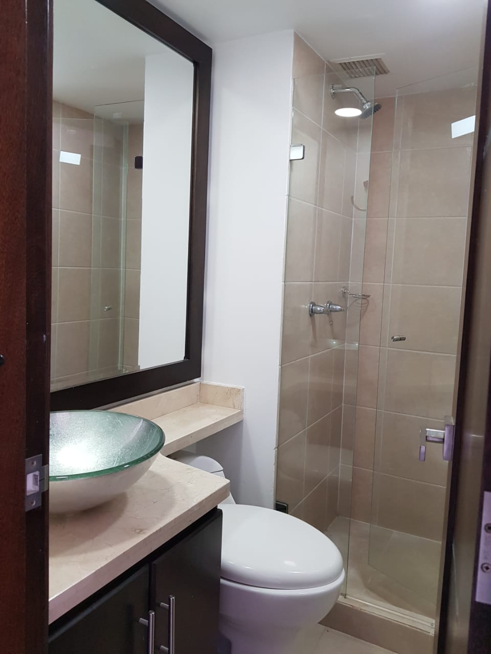 Apartamento en venta en Castropol, Medellín · foto 4 de 10