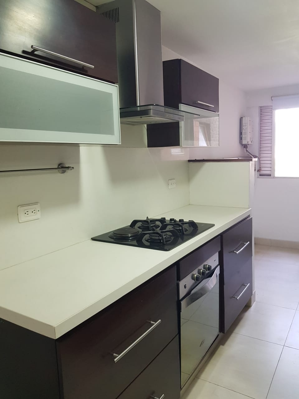 Apartamento en venta en Castropol, Medellín · foto 5 de 10