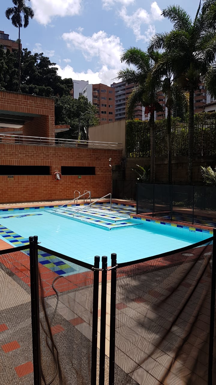 Apartamento en venta en Castropol, Medellín · foto 9 de 10