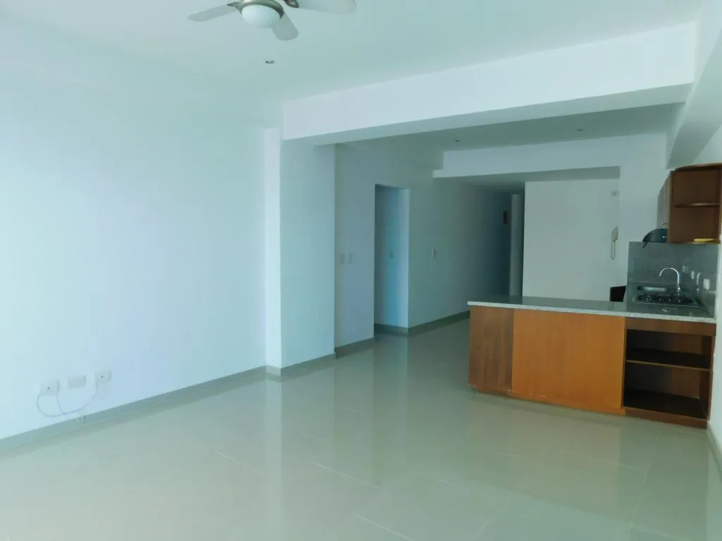 Apartamento en venta en Bocagrande, Cartagena · foto 13 de 24