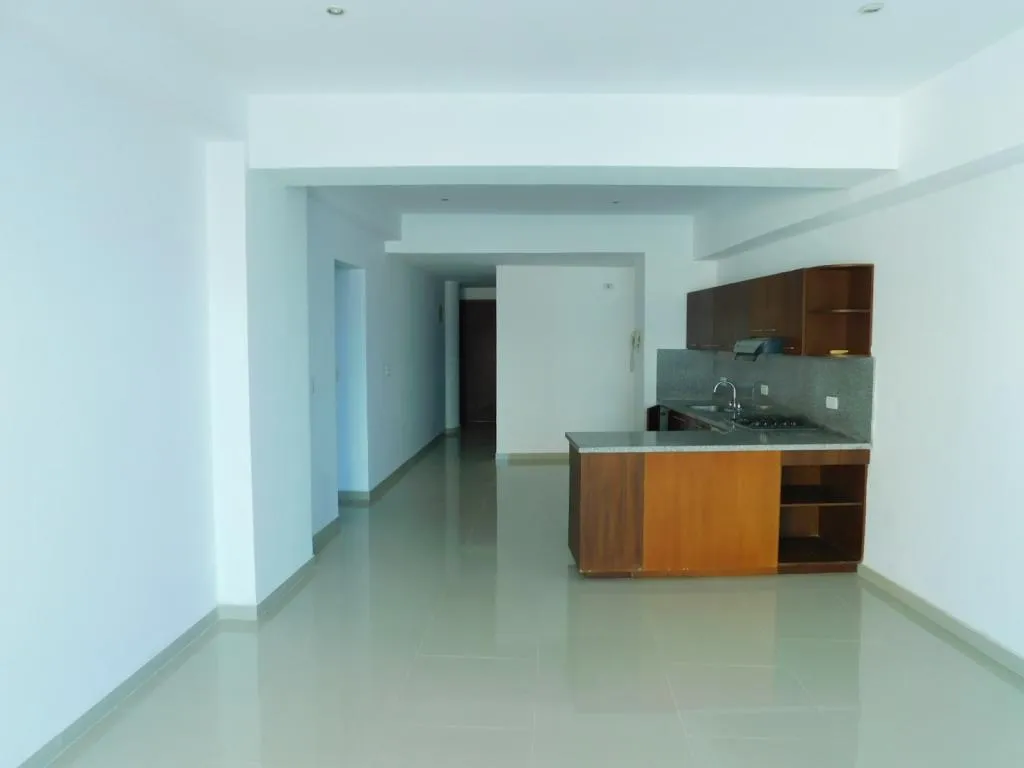 Apartamento en venta en Bocagrande, Cartagena · foto 14 de 24
