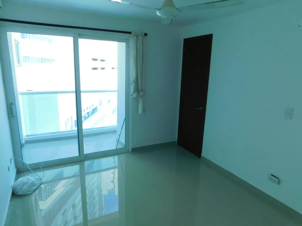 Apartamento en venta en Bocagrande, Cartagena · foto 23 de 24