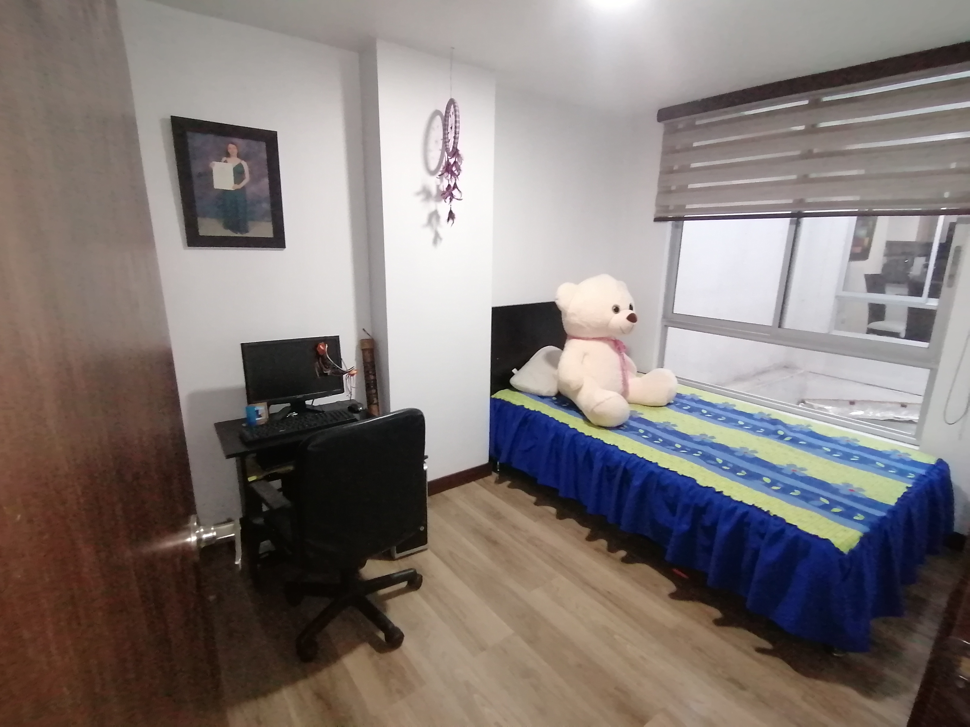 Apartamento de 3 alcobas en venta en Los Agustinos, Manizales, 86 m² · foto 7 de 15