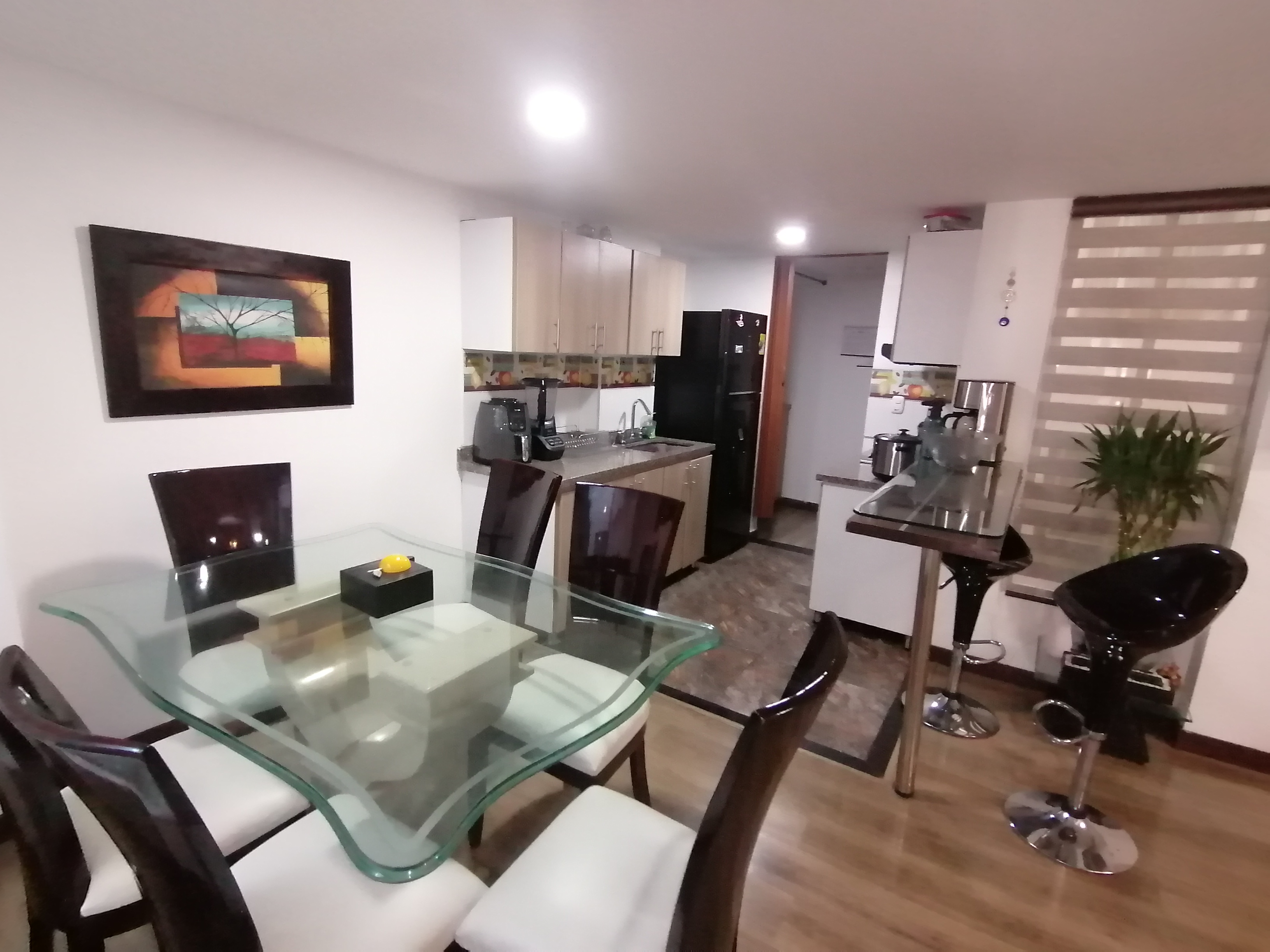 Apartamento de 3 alcobas en venta en Los Agustinos, Manizales, 86 m² · foto 8 de 15