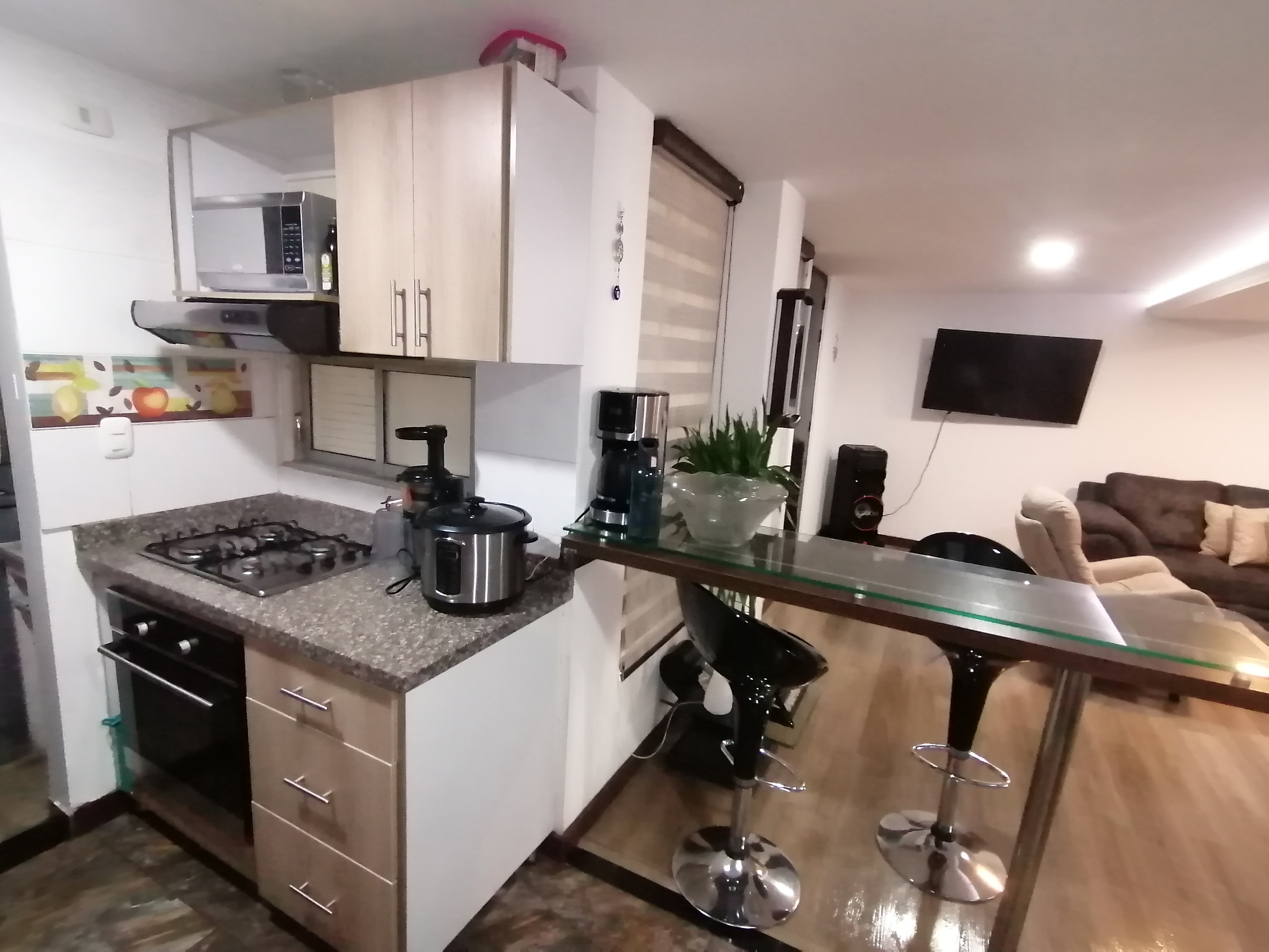 Apartamento de 3 alcobas en venta en Los Agustinos, Manizales, 86 m² · foto 10 de 15