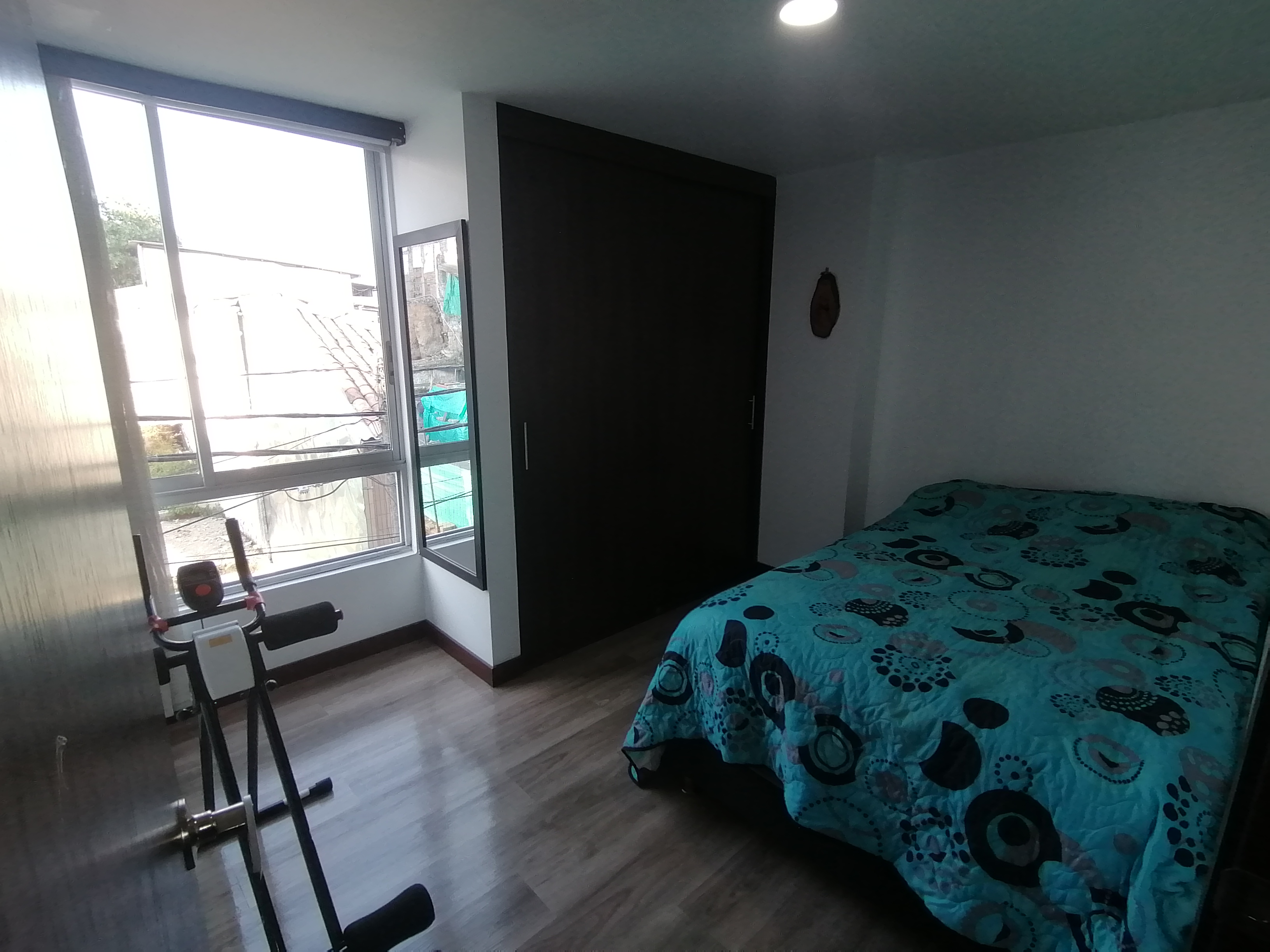 Apartamento de 3 alcobas en venta en Los Agustinos, Manizales, 86 m² · foto 12 de 15