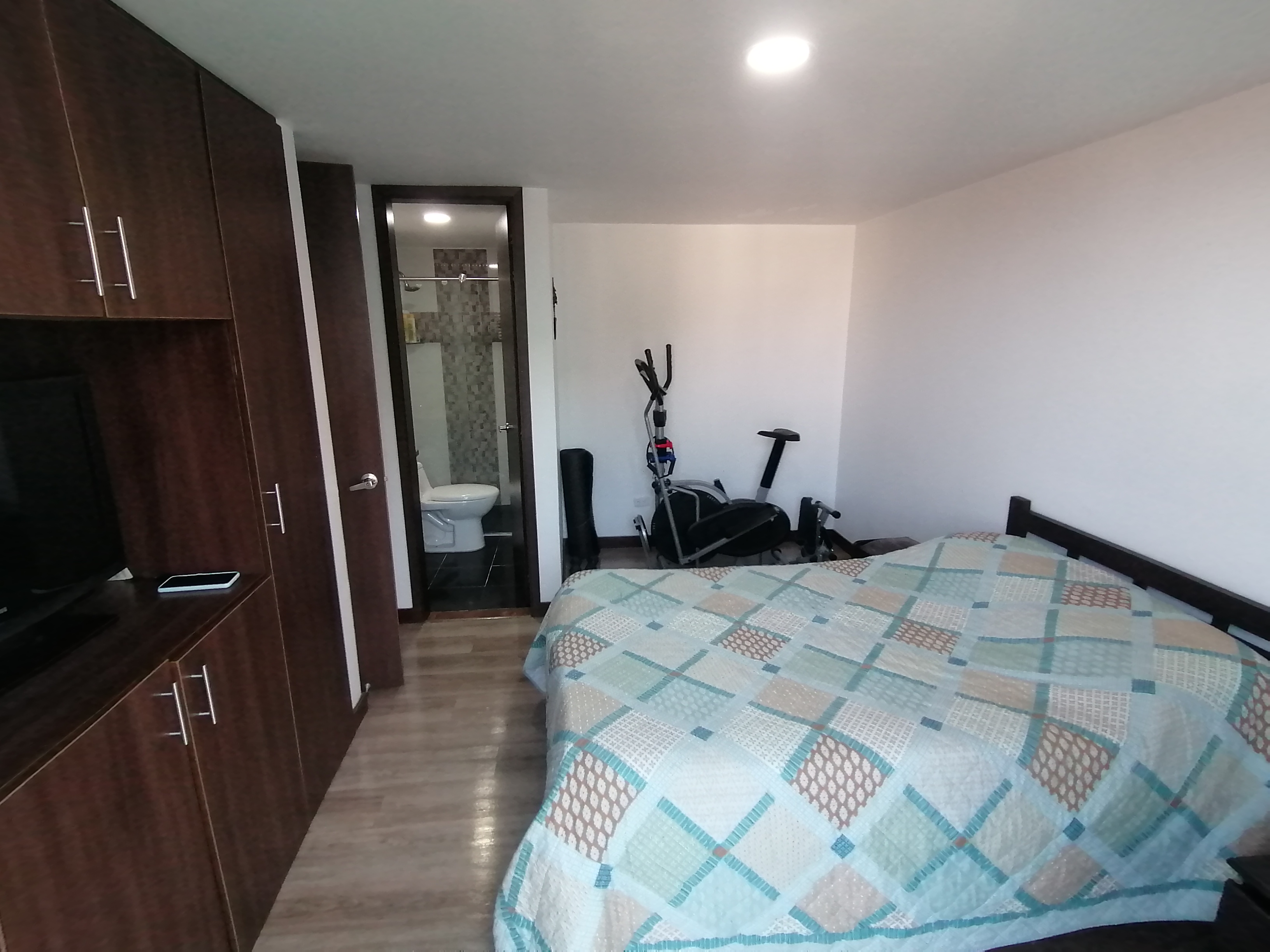 Apartamento de 3 alcobas en venta en Los Agustinos, Manizales, 86 m² · foto 13 de 15