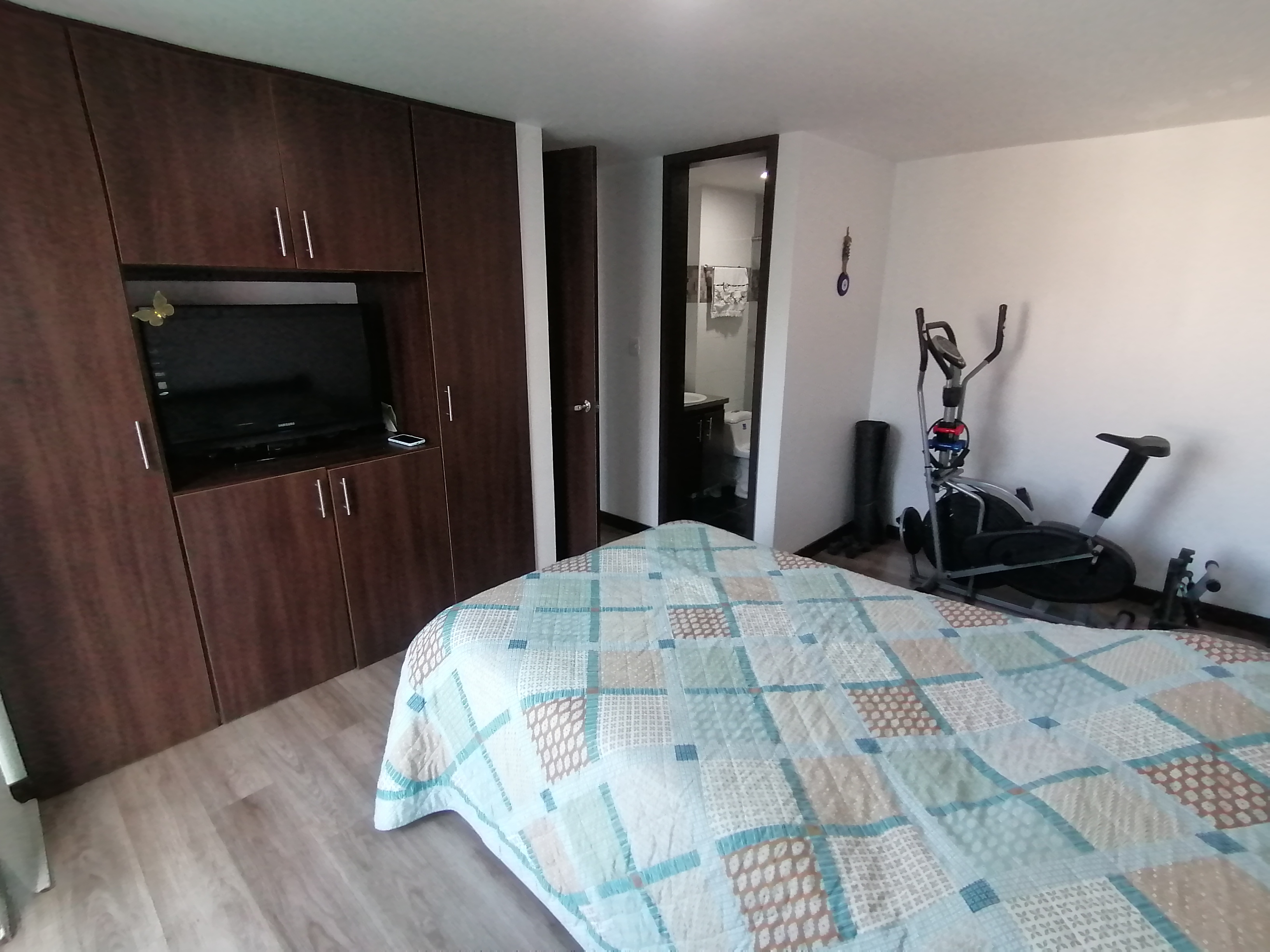 Apartamento de 3 alcobas en venta en Los Agustinos, Manizales, 86 m² · foto 14 de 15