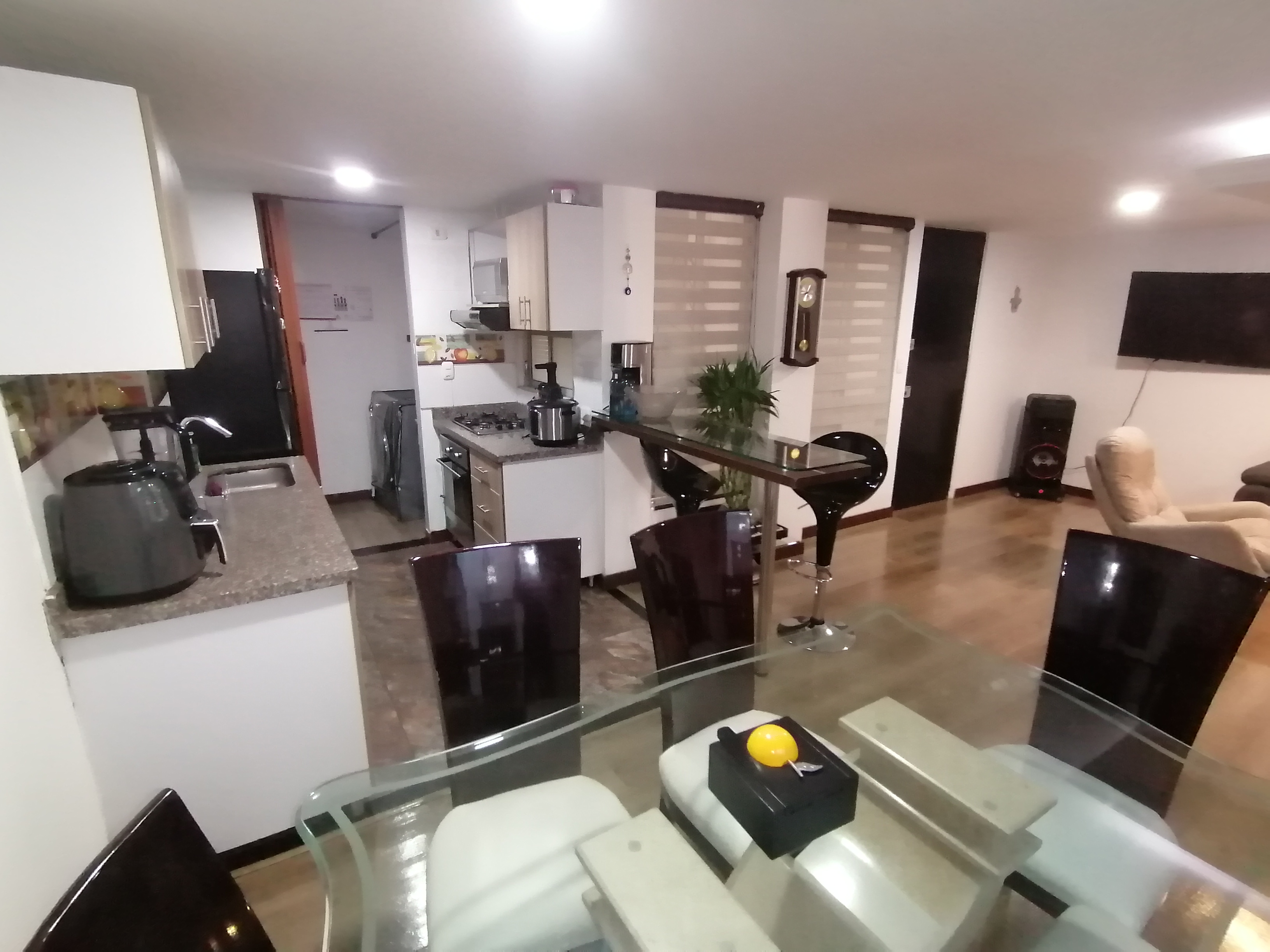 Apartamento de 3 alcobas en venta en Los Agustinos, Manizales, 86 m² · foto 5 de 15