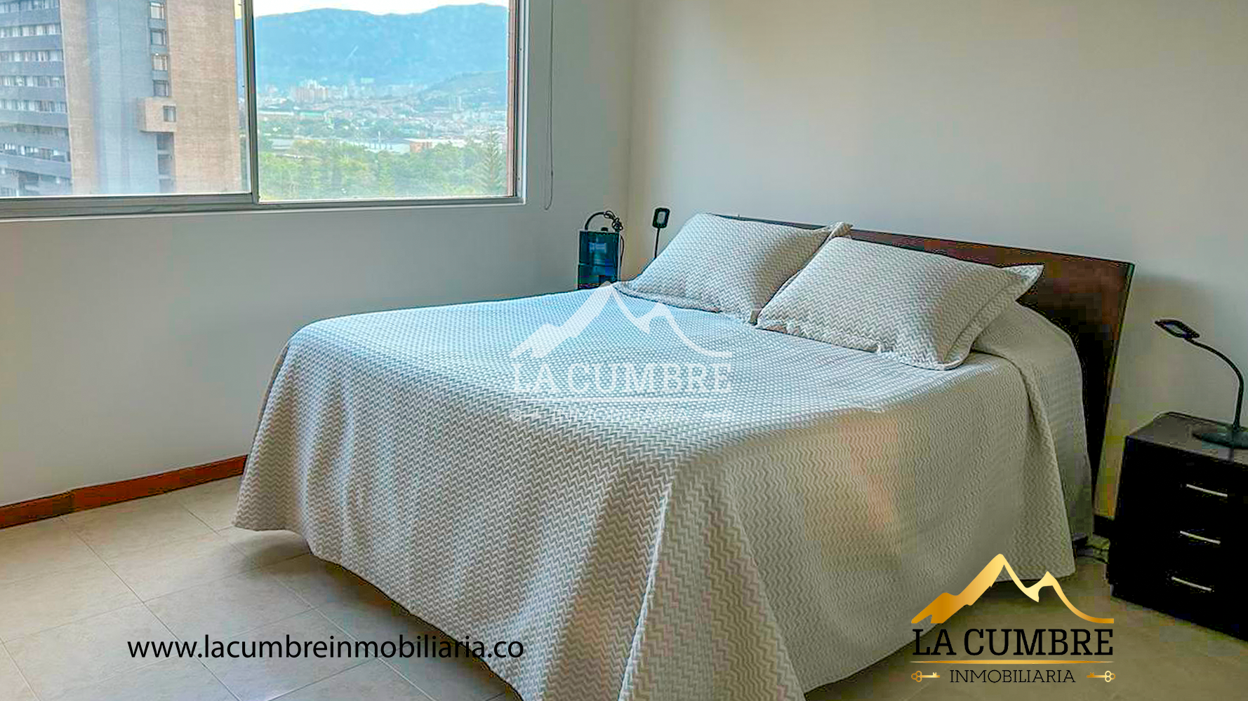 Apartamento en arriendo en El Poblado, Medellín · foto 7 de 8