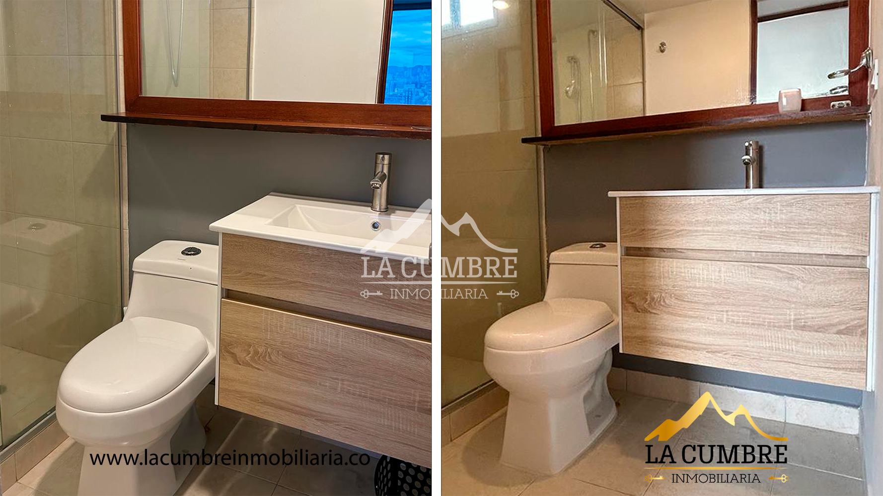 Apartamento en arriendo en El Poblado, Medellín · foto 8 de 8